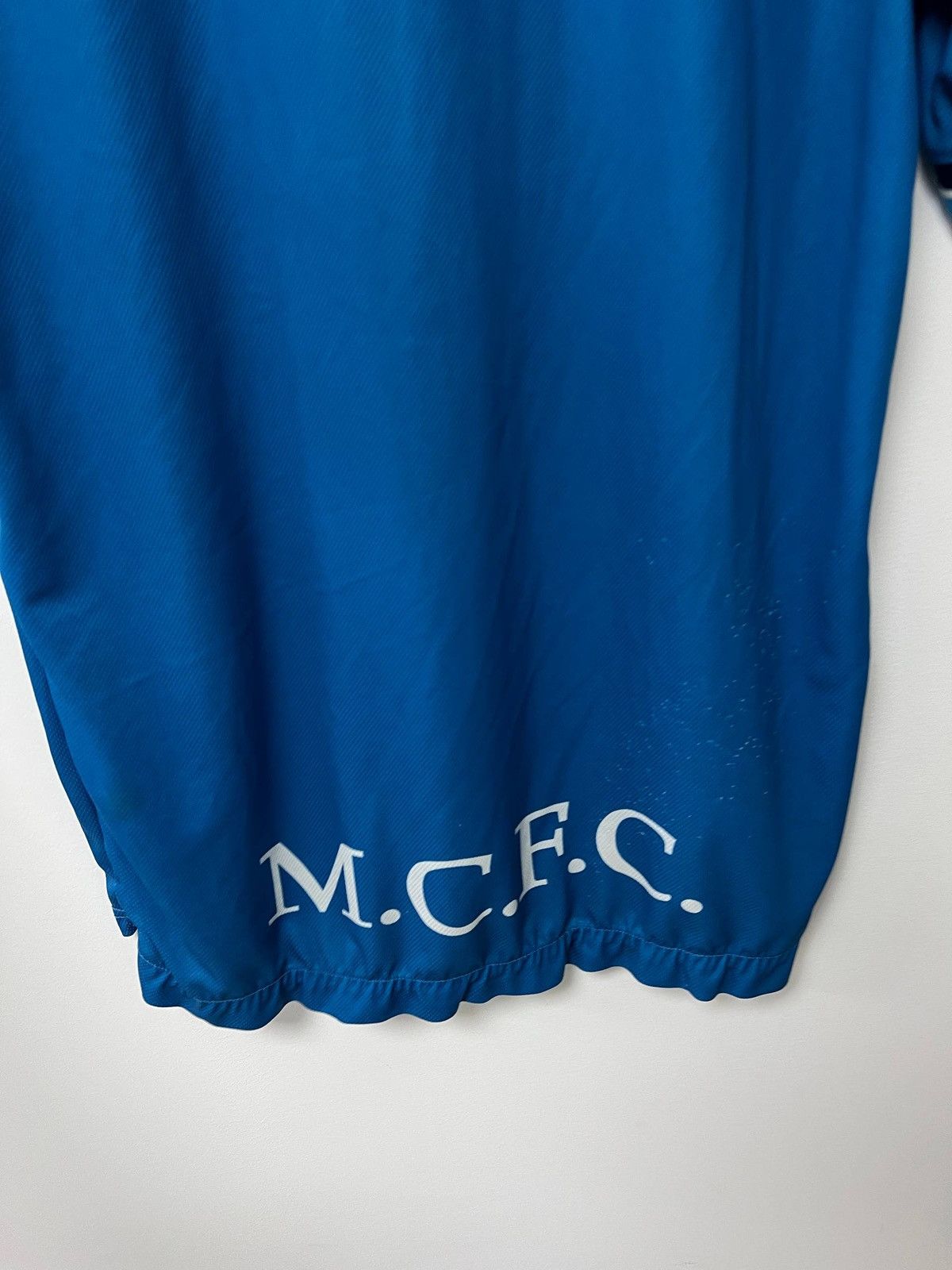 Kappa Vintage Manchester City 1997 1998 1999 Football Shirt L Size US L / EU 52-54 / 3 - 23 Thumbnail