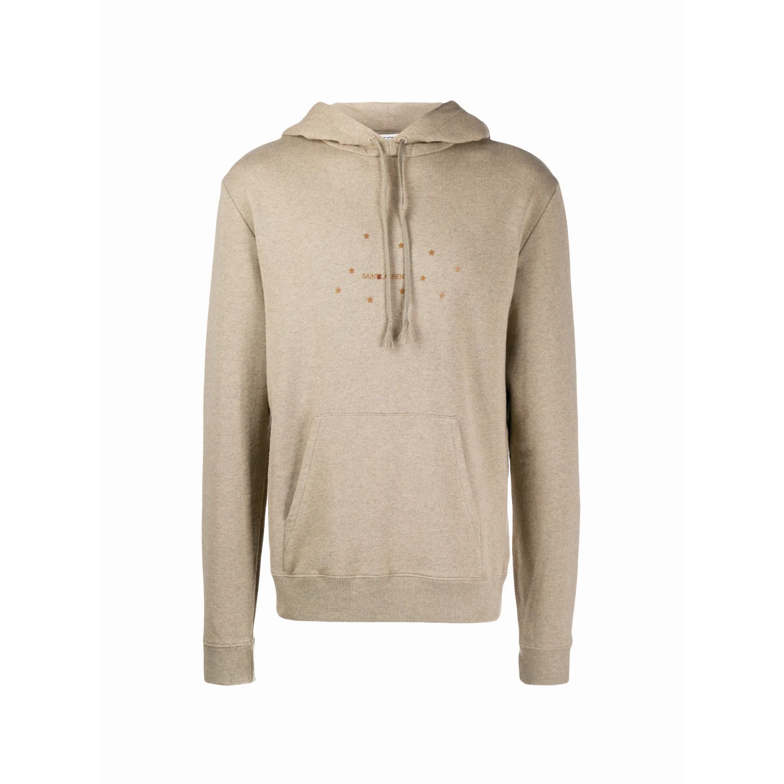 Yves Saint Laurent Saint Laurent Stars Archive Logo Hoodie Sweatshirt L Large Size US L / EU 52-54 / 3 - 3 Thumbnail
