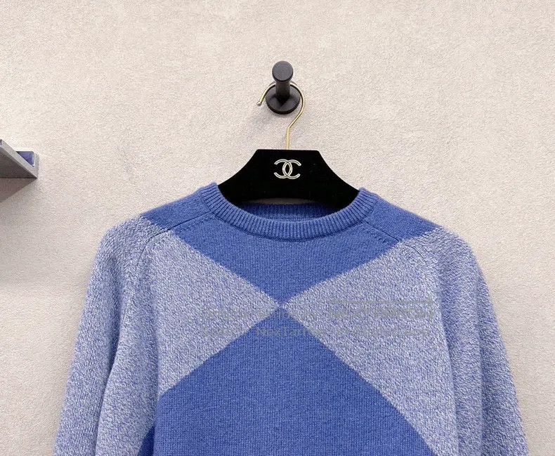 Hermes Hermes Sweater Size XXS / US 00 / IT 34 - 3 Thumbnail