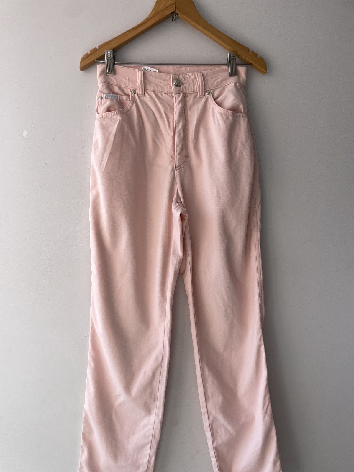 Escada Escada jean Size 24" / US 00 / IT 34 - 8 Thumbnail