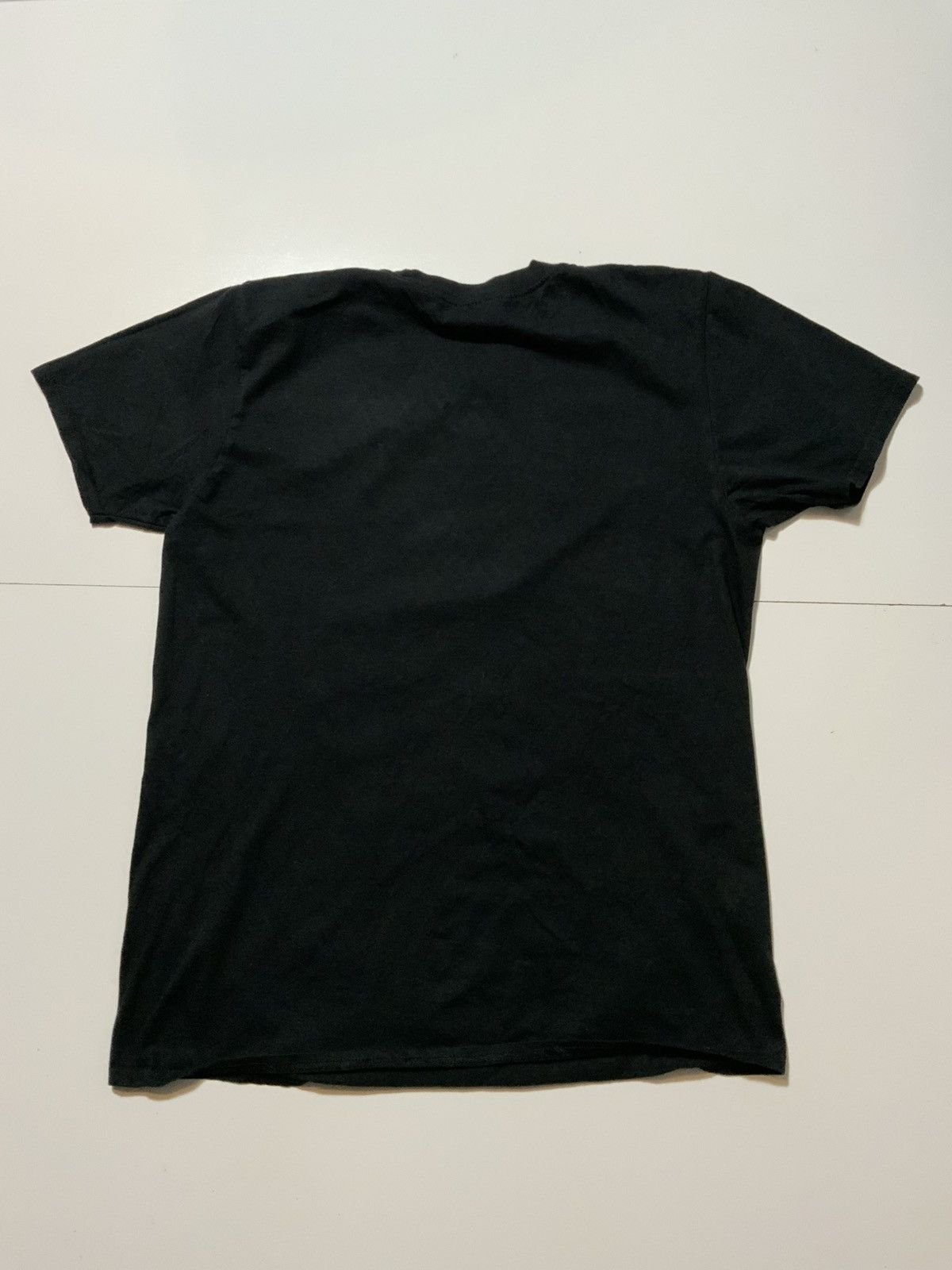 The Weeknd × XO XO The Weeknd After Hours 12th Hour Do You See T-Shirt Size US L / EU 52-54 / 3 - 2 Thumbnail