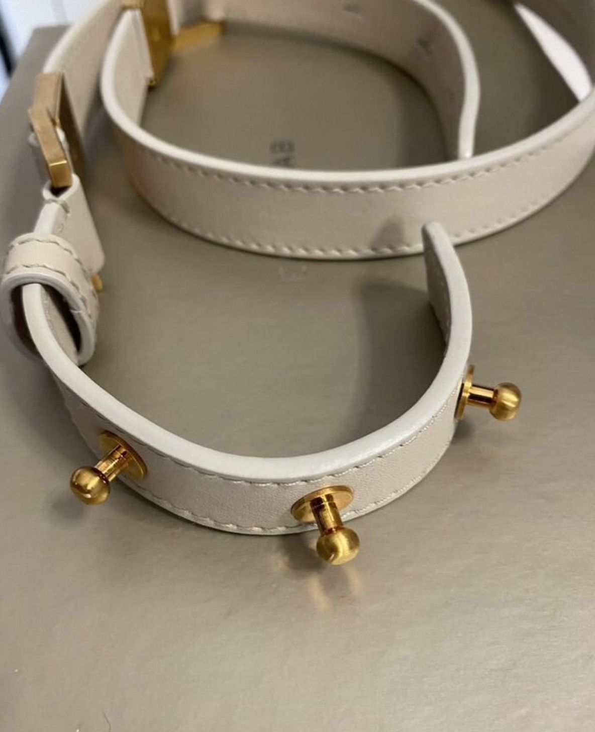 Elie Saab Belt Elie Saab 40 Fr new Size ONE SIZE - 4 Thumbnail