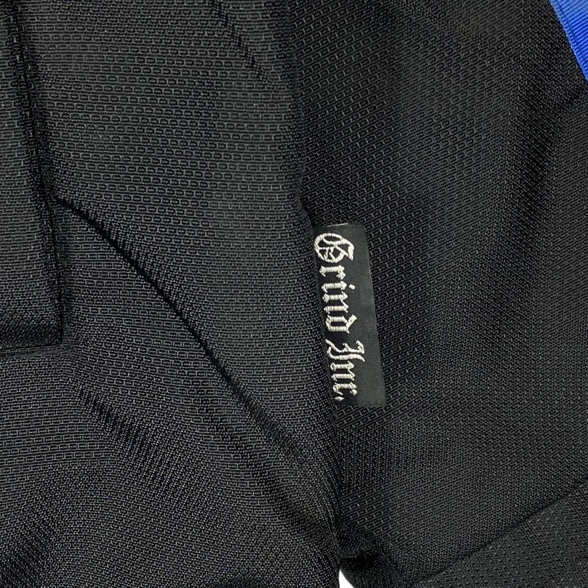 Vintage Vintage 90s Grind Inc Skateboard Anorak Jacket Size US M / EU 48-50 / 2 - 10 Thumbnail