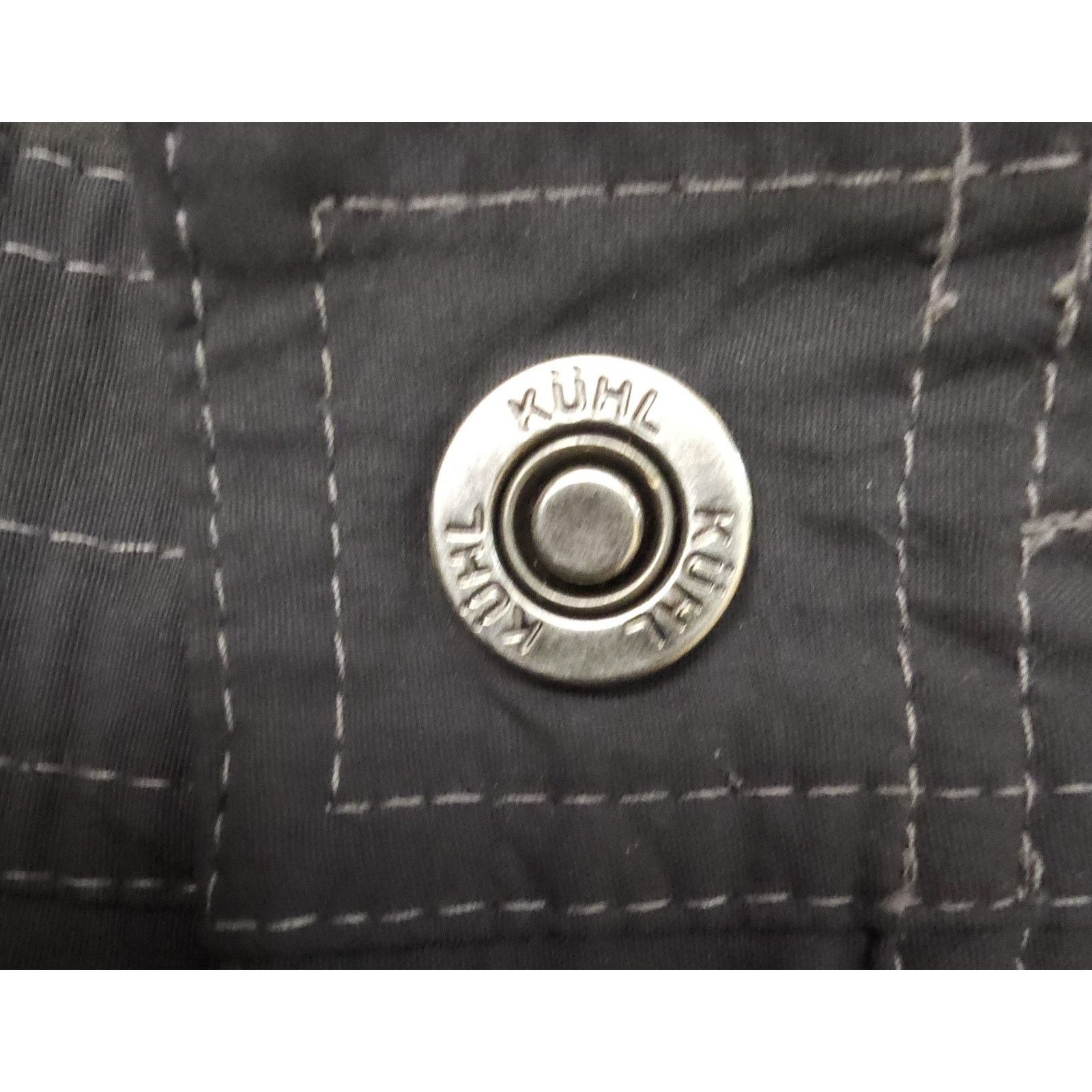 Kuhl Kuhl Renegade Convertible Stealth Hiking Outdoors Pockets Size US 36 / EU 52 - 6 Thumbnail