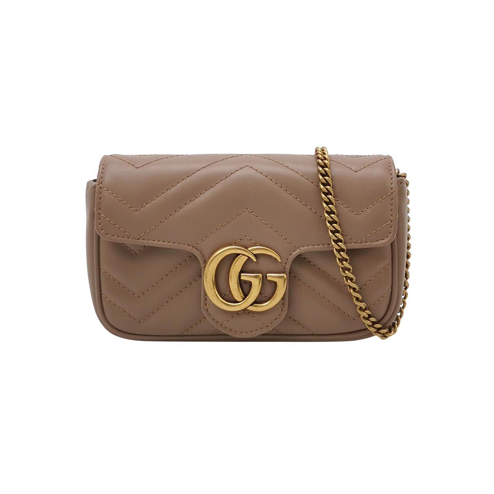 Gucci Gucci Women os Shoulder Bags Size ONE SIZE - 1 Thumbnail