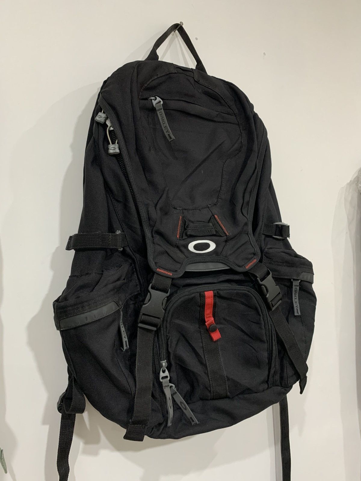 Oakley Oakley Tactical Field Gear Size ONE SIZE - 2 Thumbnail