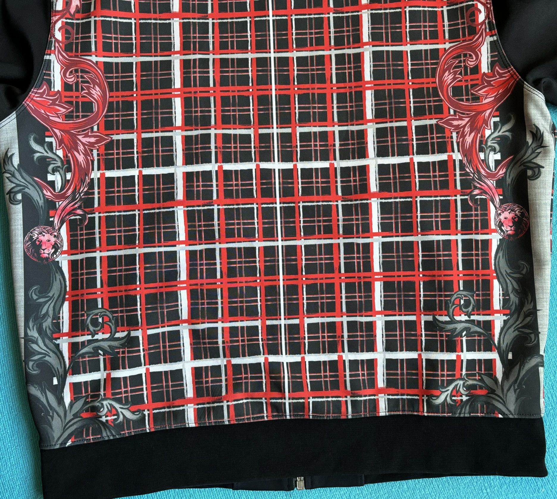 Versace Versus Versace jacket size. 50 Size XL / US 12-14 / IT 48-50 - 11 Thumbnail