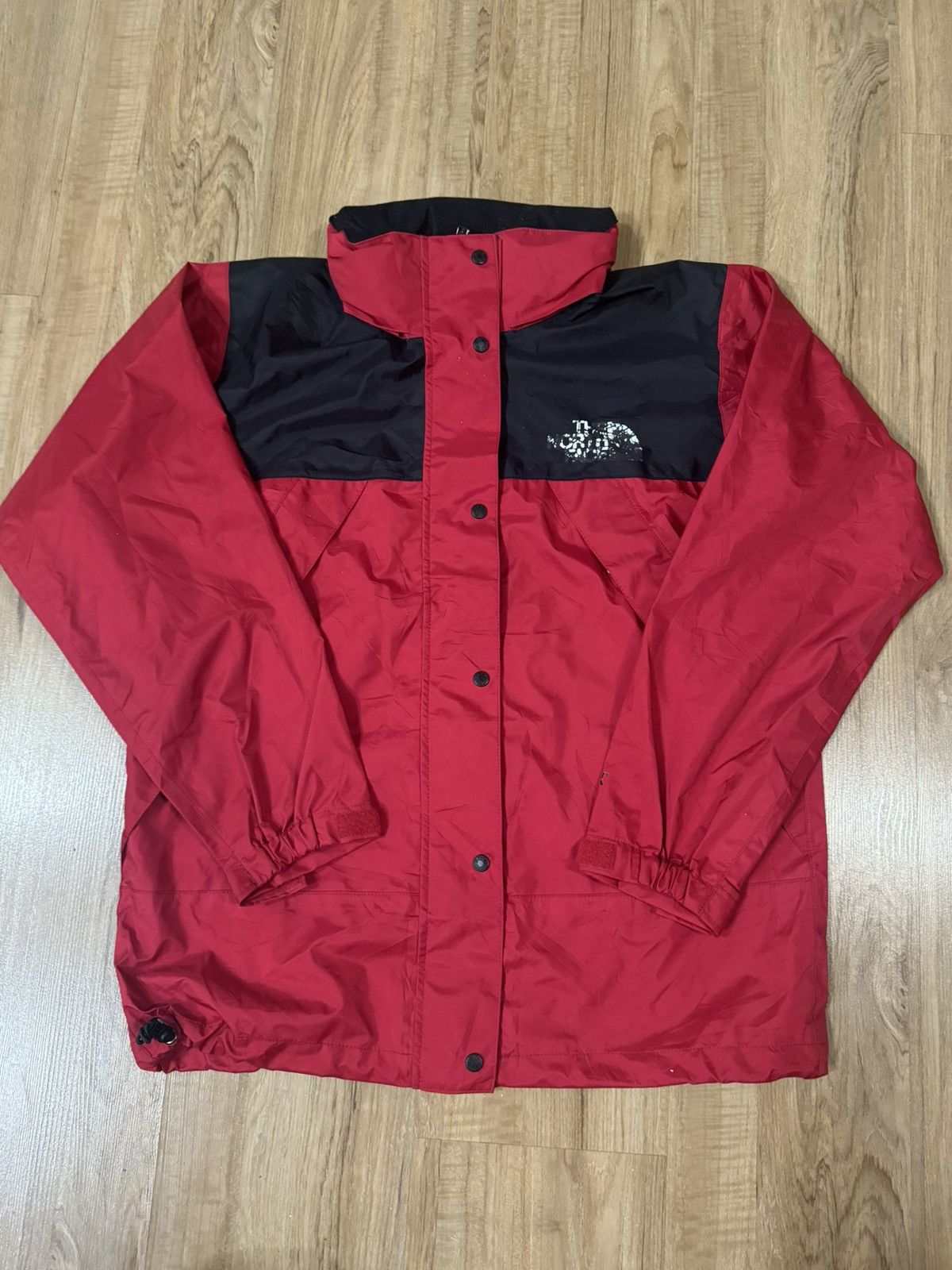 TNF X GORETEX TWO TONES JACKET