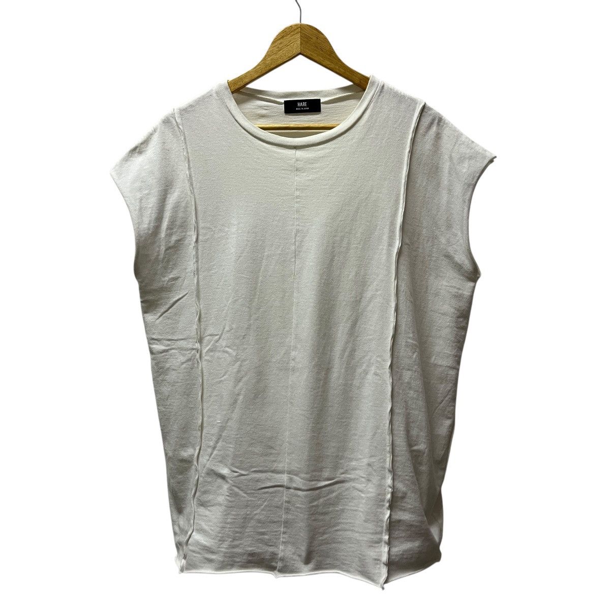 HARE × Japanese Brand Hare Seditionaries Reconstructed Size US XL / EU 56 / 4 - 1 Thumbnail
