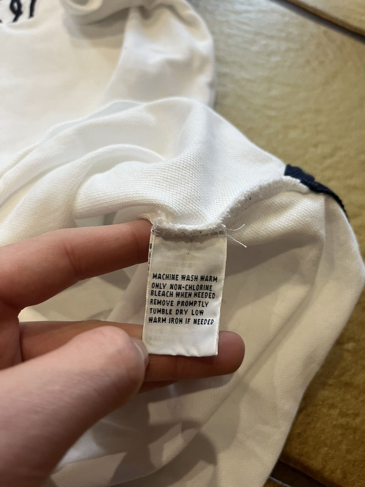 Ralph Lauren Polo Ralph Lauren Chief Keef Y2’ Size US M / EU 48-50 / 2 - 10 Thumbnail