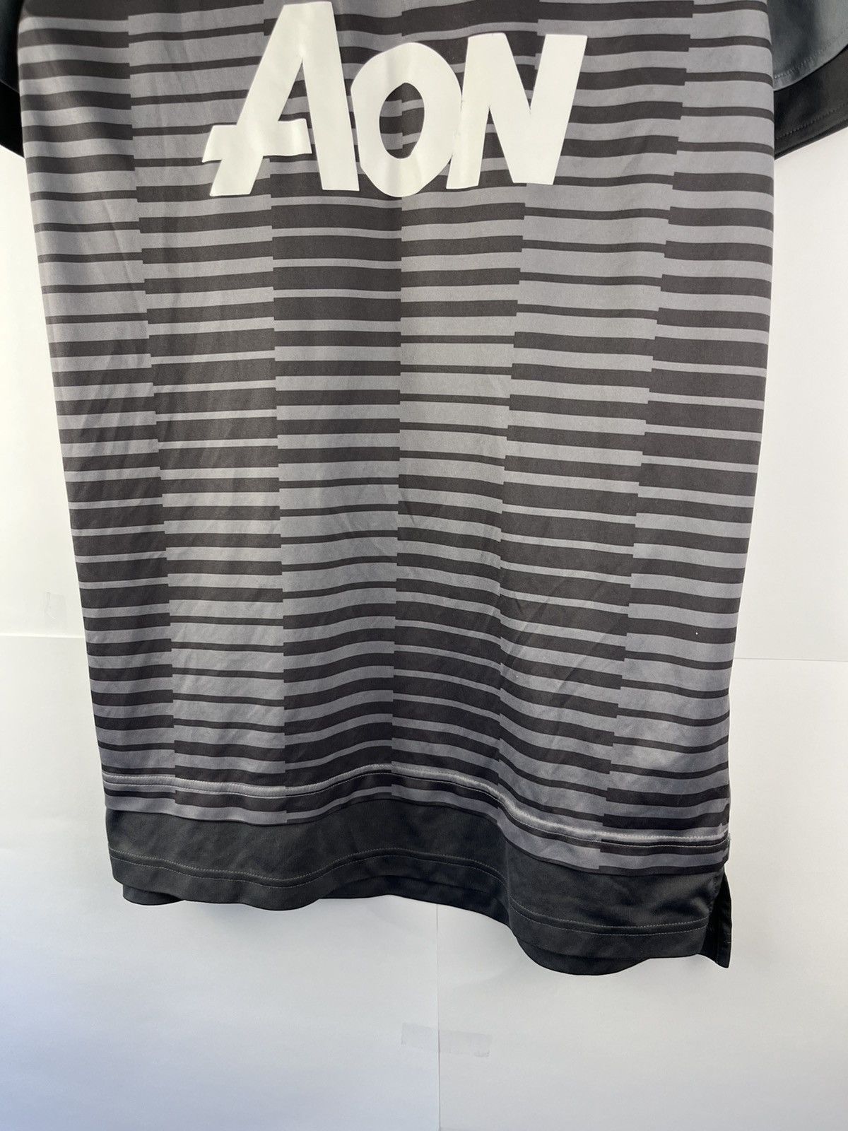 Adidas Adidas Parley Manchester United Football Jersey Size US M / EU 48-50 / 2 - 4 Thumbnail