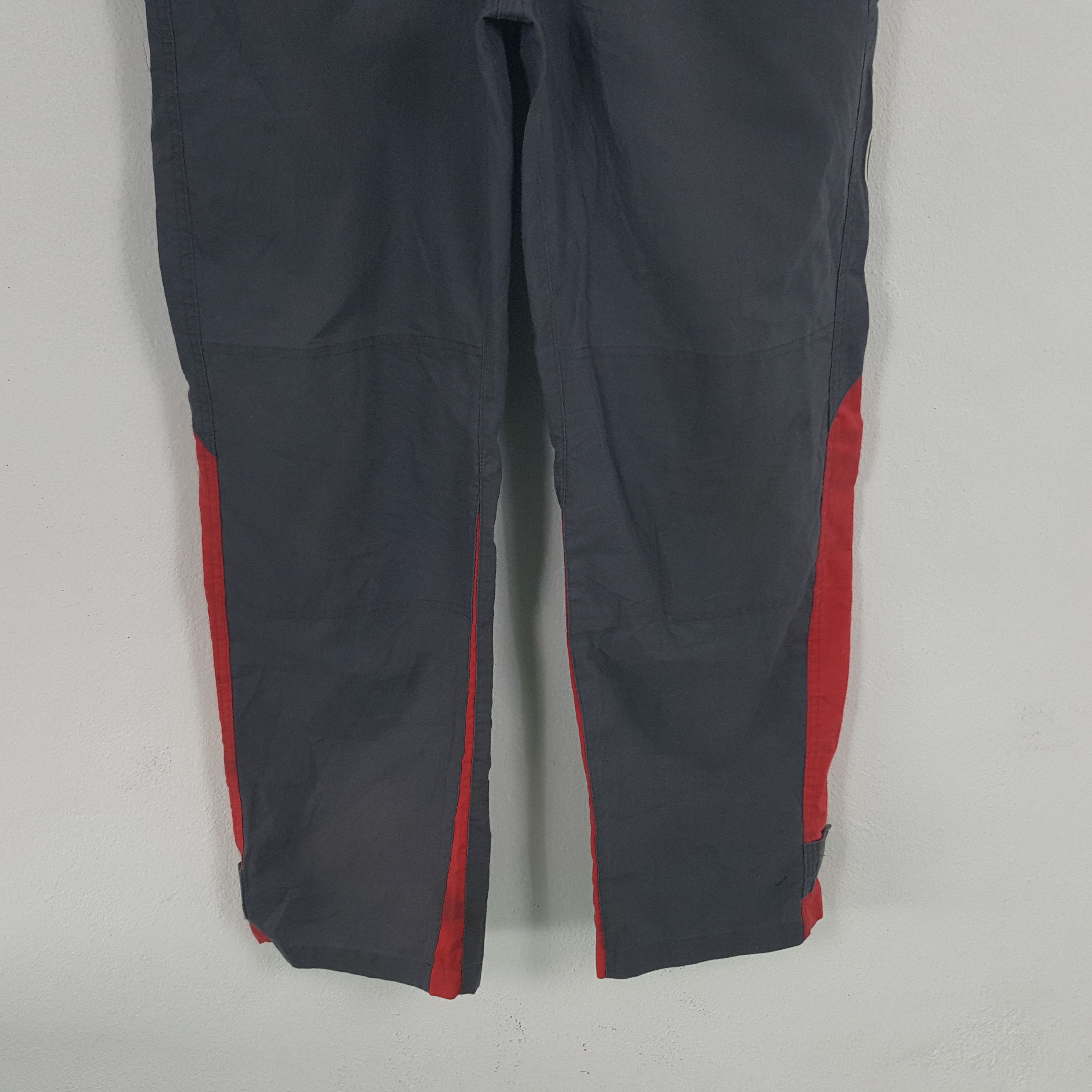Honda × Vintage Vintage Honda Japanese Racing Team Workwear Coverall Jacket Size US M / EU 48-50 / 2 - 3 Thumbnail