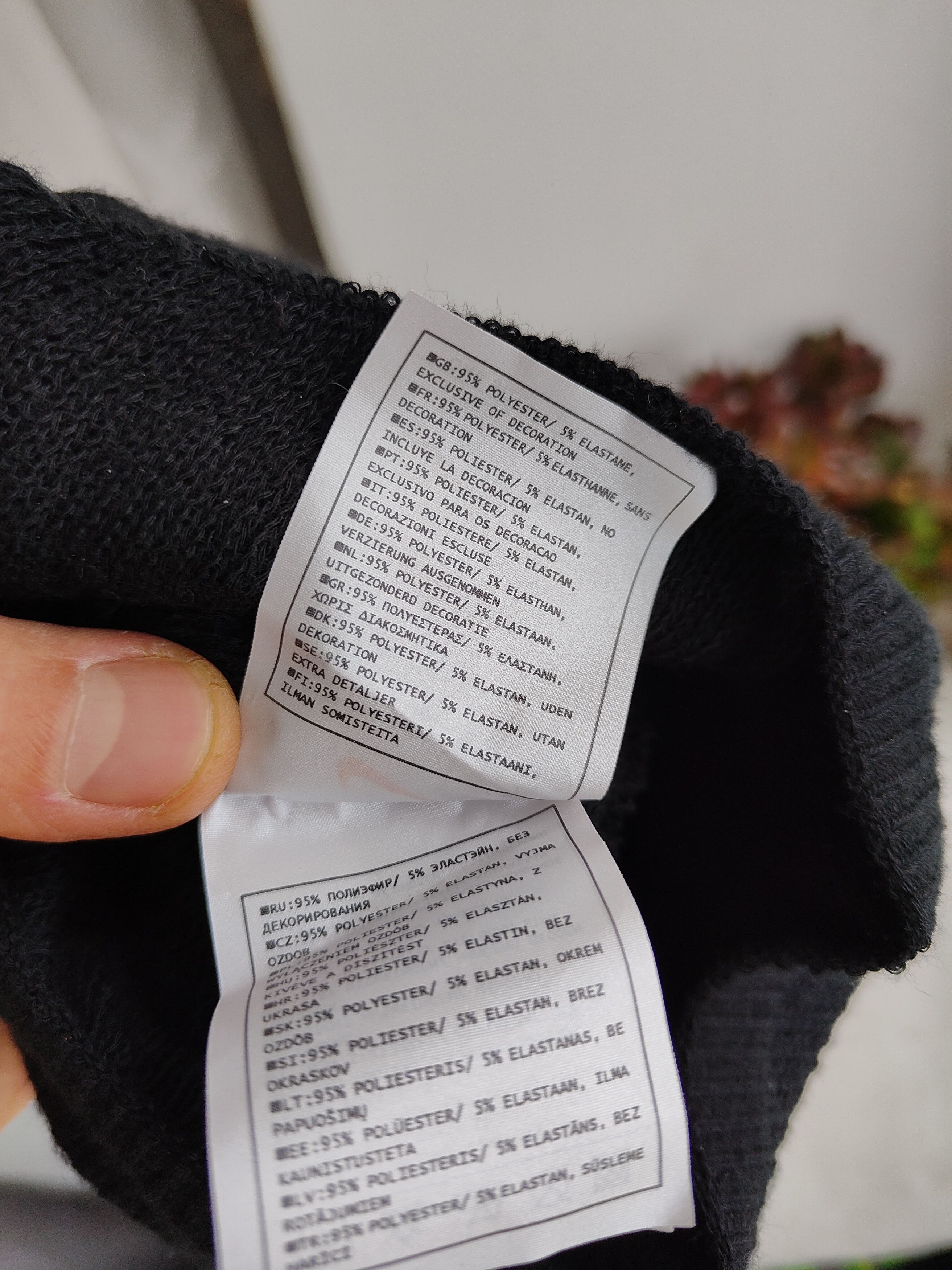 Nike Vintage Y2K Nike Beanie Hat Nike Size ONE SIZE - 7 Thumbnail