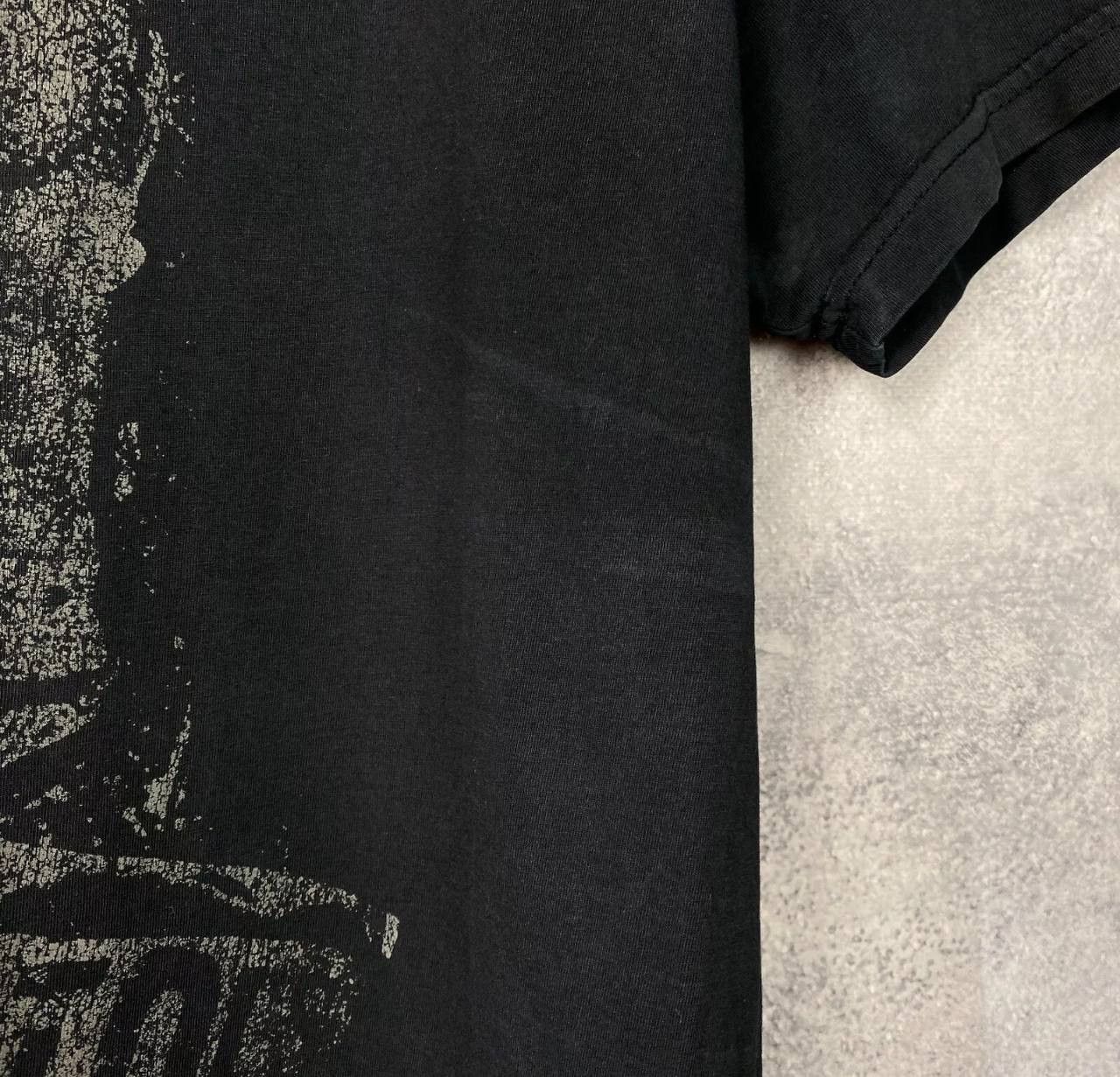 Band Tees Sex Pistols Tee Men's Size L Black Short Sleeve ` Size US L / EU 52-54 / 3 - 6 Thumbnail