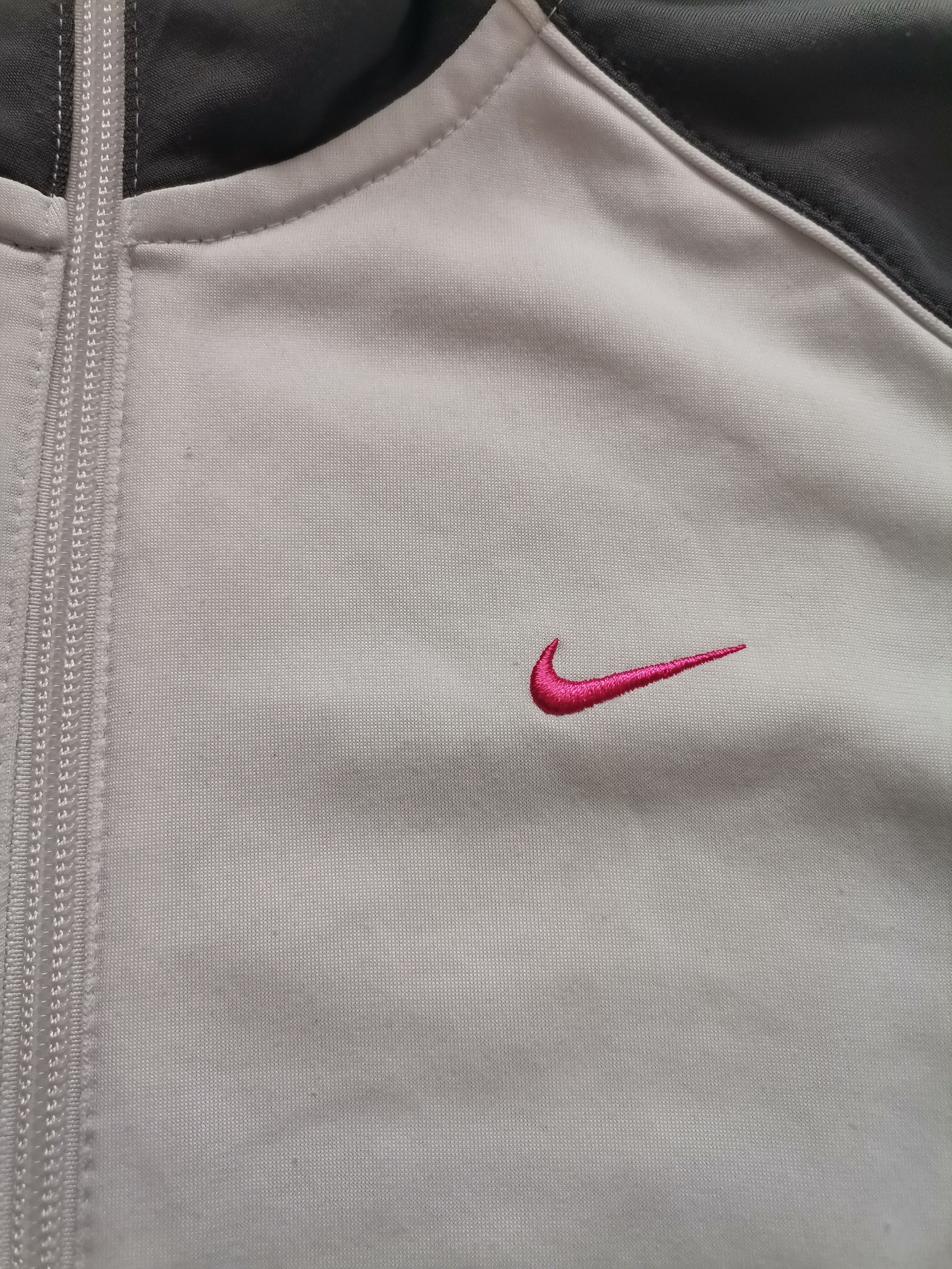 Nike Nike Athletic Dept. Women's Track Jacket Size S / US 4 / IT 40 - 2 Thumbnail