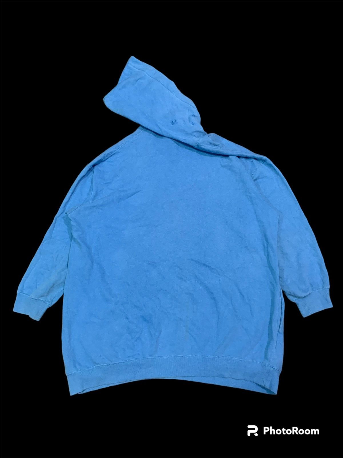 Issey Miyake 🖤BLACKFRIDAY🖤Ne-net elephant hoodie Size US XL / EU 56 / 4 - 2 Thumbnail