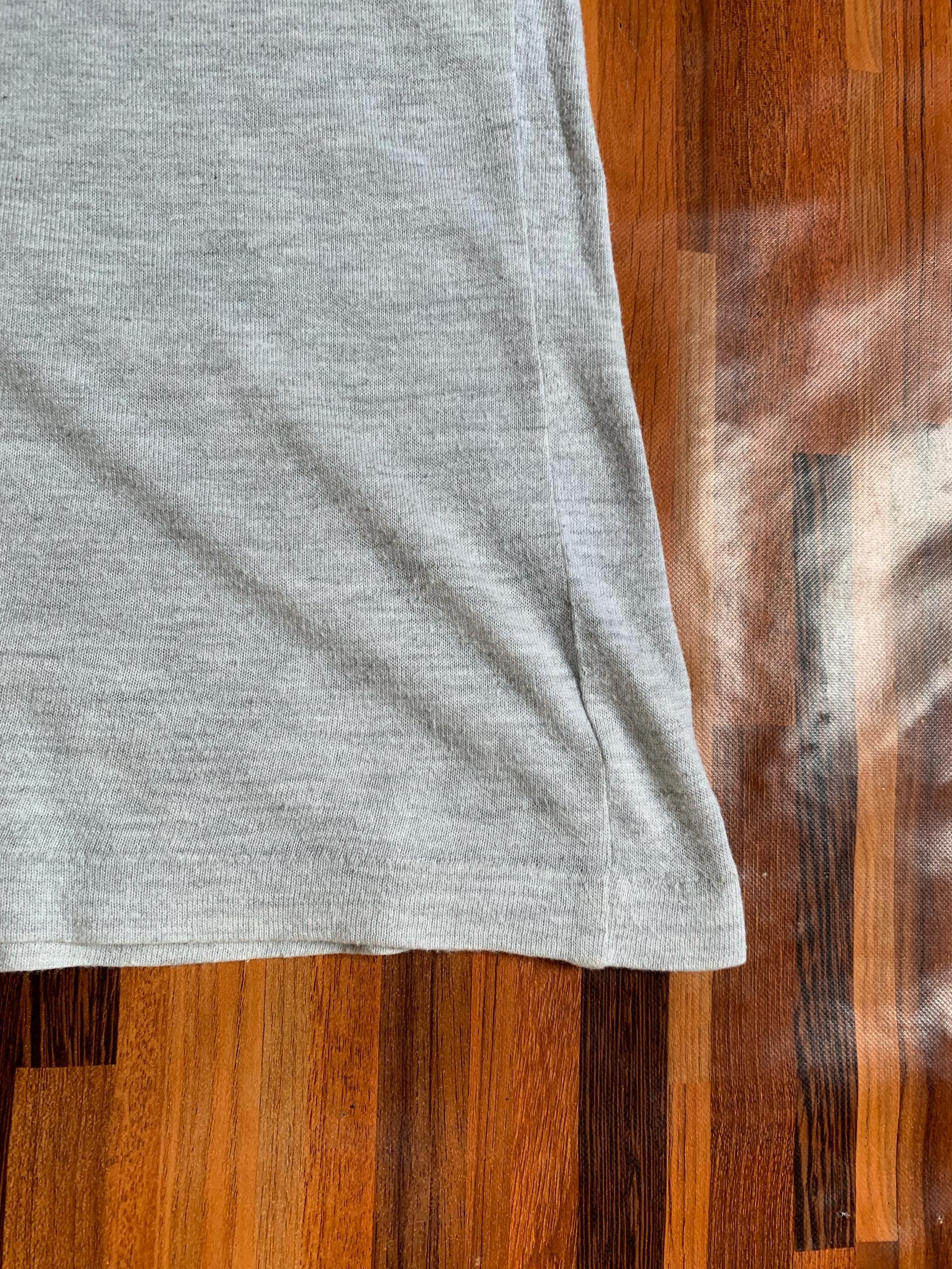 Vintage okinawa nago lego style Japan Anime Vintage T Shirt Size US L / EU 52-54 / 3 - 7 Thumbnail