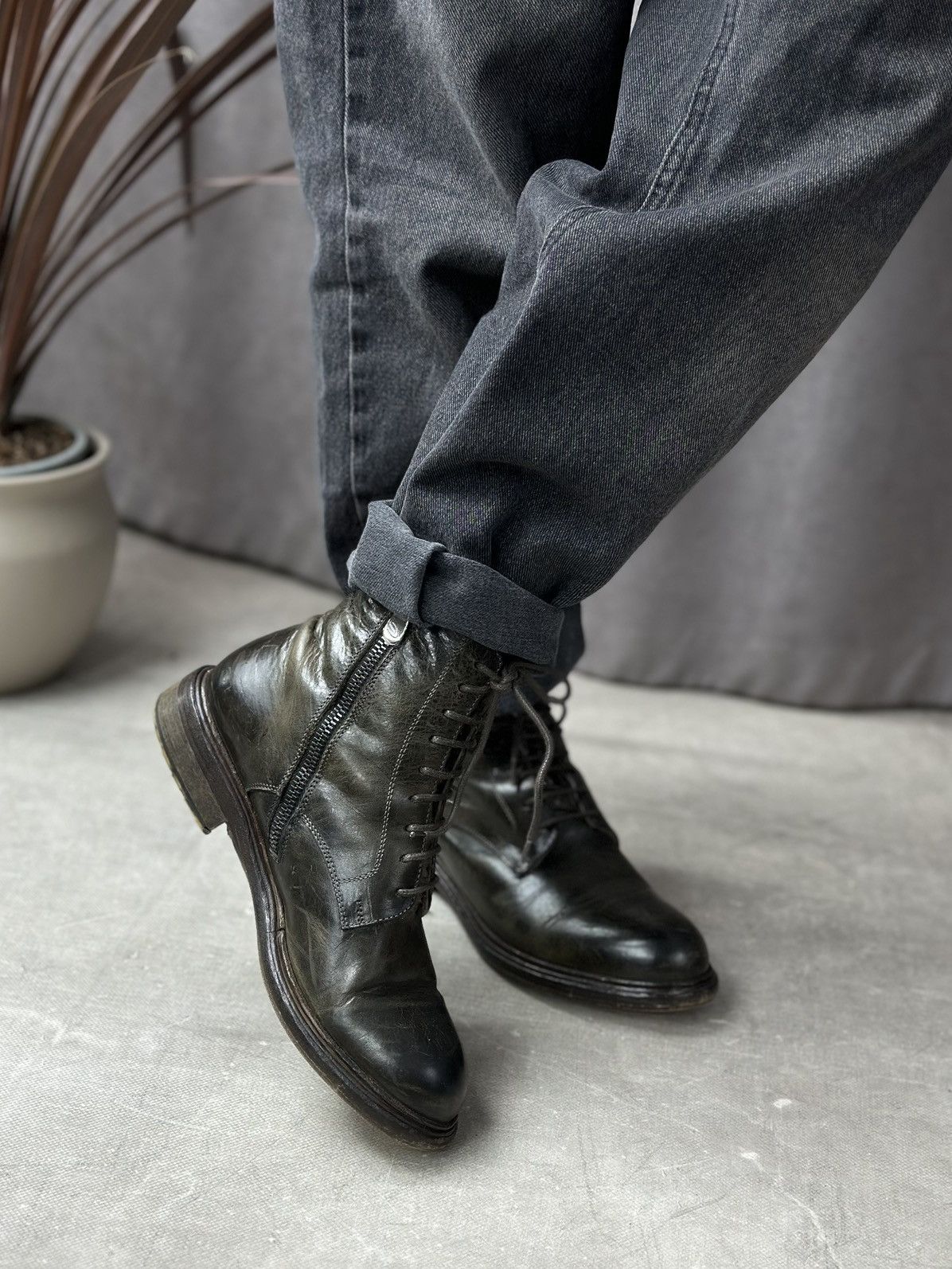 Ifsixwasnine Shoes | Grailed