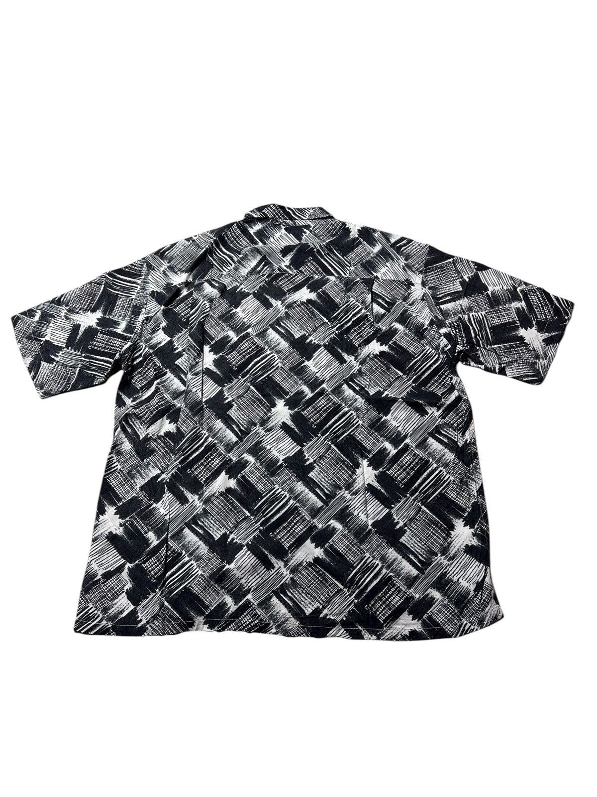 Japanese Brand Sick Niko and Japanese Pocket Shirt Size US XL / EU 56 / 4 - 4 Thumbnail
