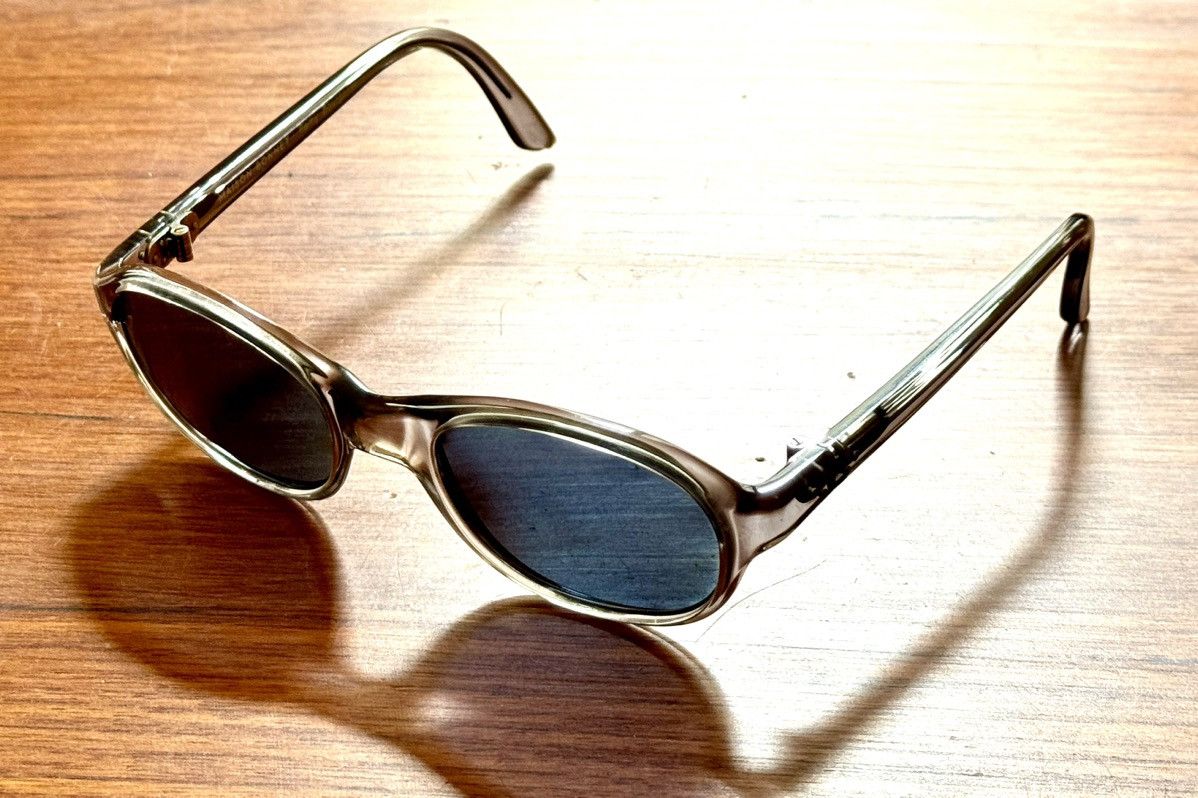 Other Bespoke Maison Bonnet sun glasses Size 36 - 2 Thumbnail