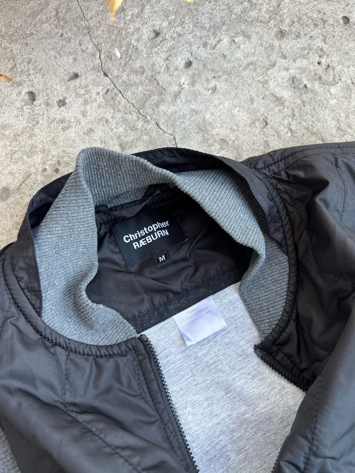Christopher Raeburn Primaloft vest jacket Size US M / EU 48-50 / 2 - 11 Thumbnail
