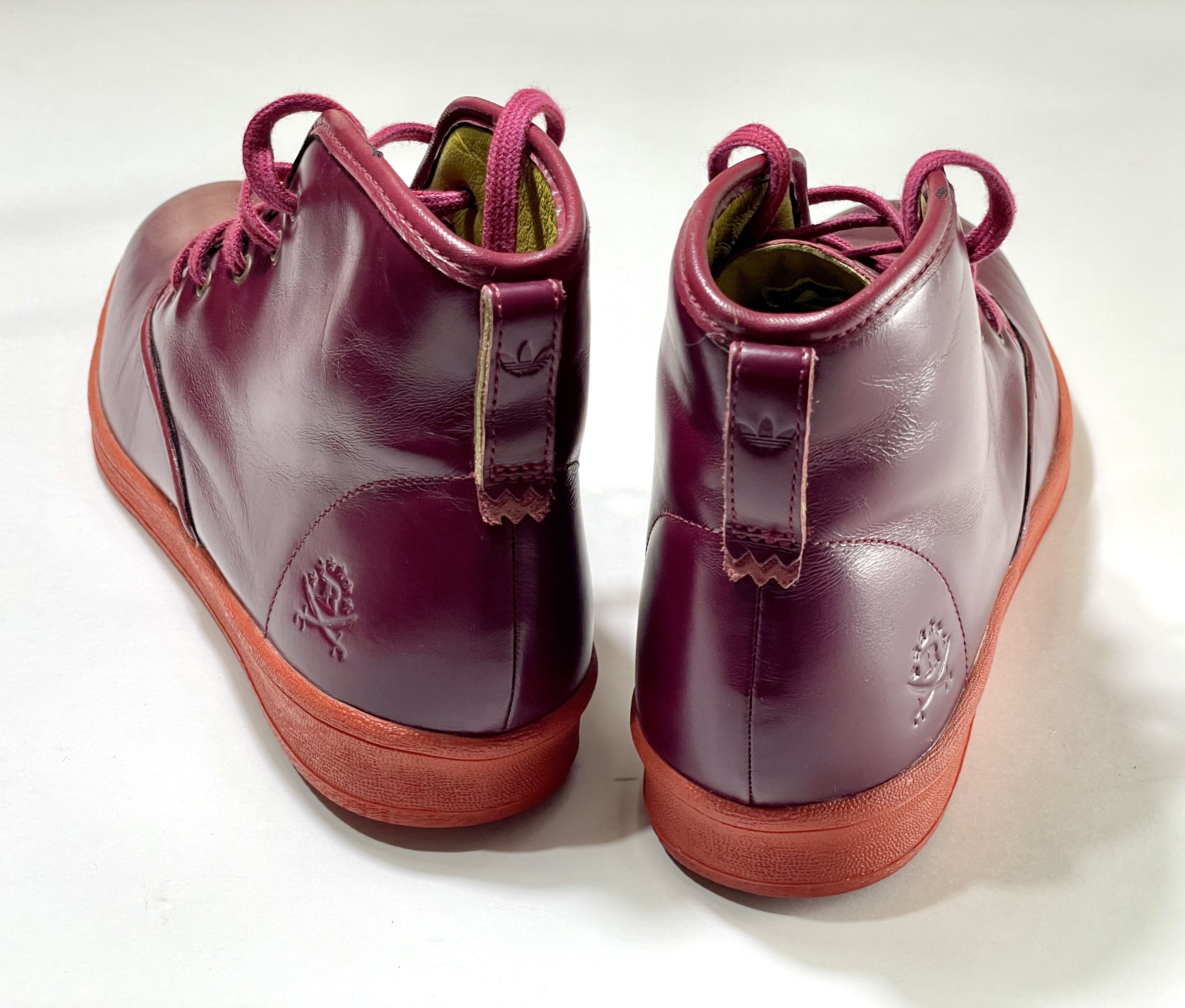 Adidas adidas x ransom dune boots Size US 9.5 / EU 42-43 - 10 Thumbnail