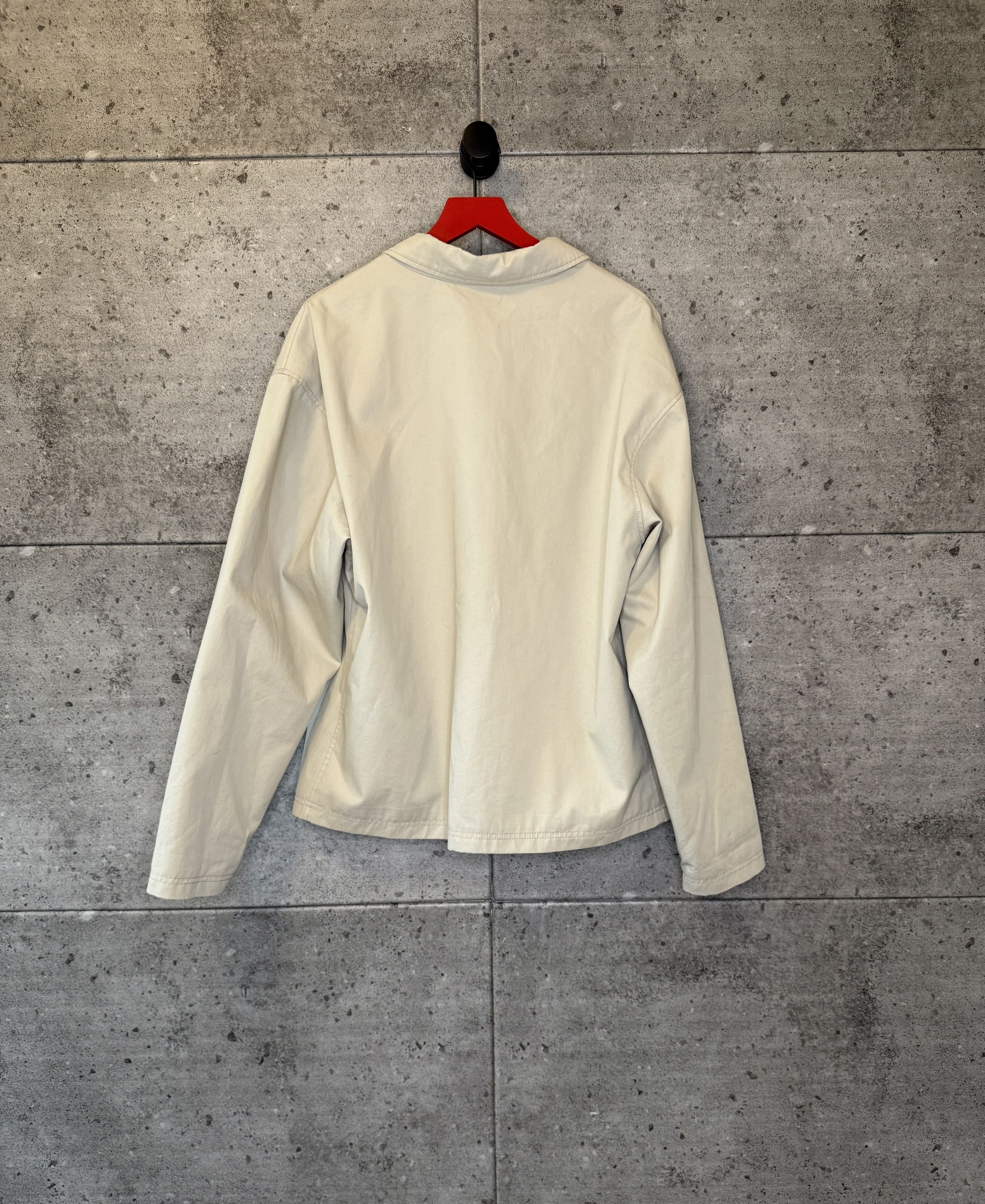 Louis Vuitton Louis Vuitton Virgil abloh pin work jacket Size US L / EU 52-54 / 3 - 2 Thumbnail