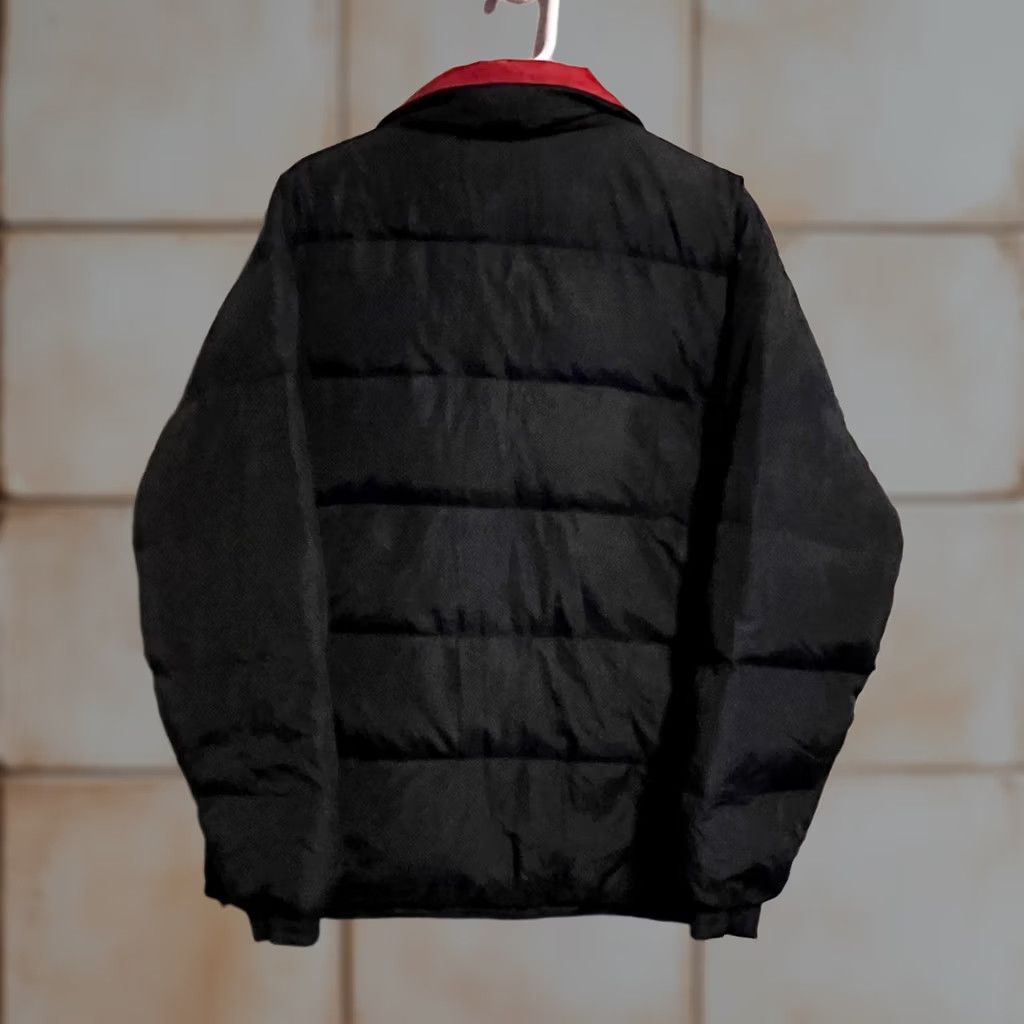 モンクレール MONCLER HUSKY リバーシブル ブルゾン Sサイズ Moncler × Vintage Vintage Moncler husky reversible jacket | Grailed