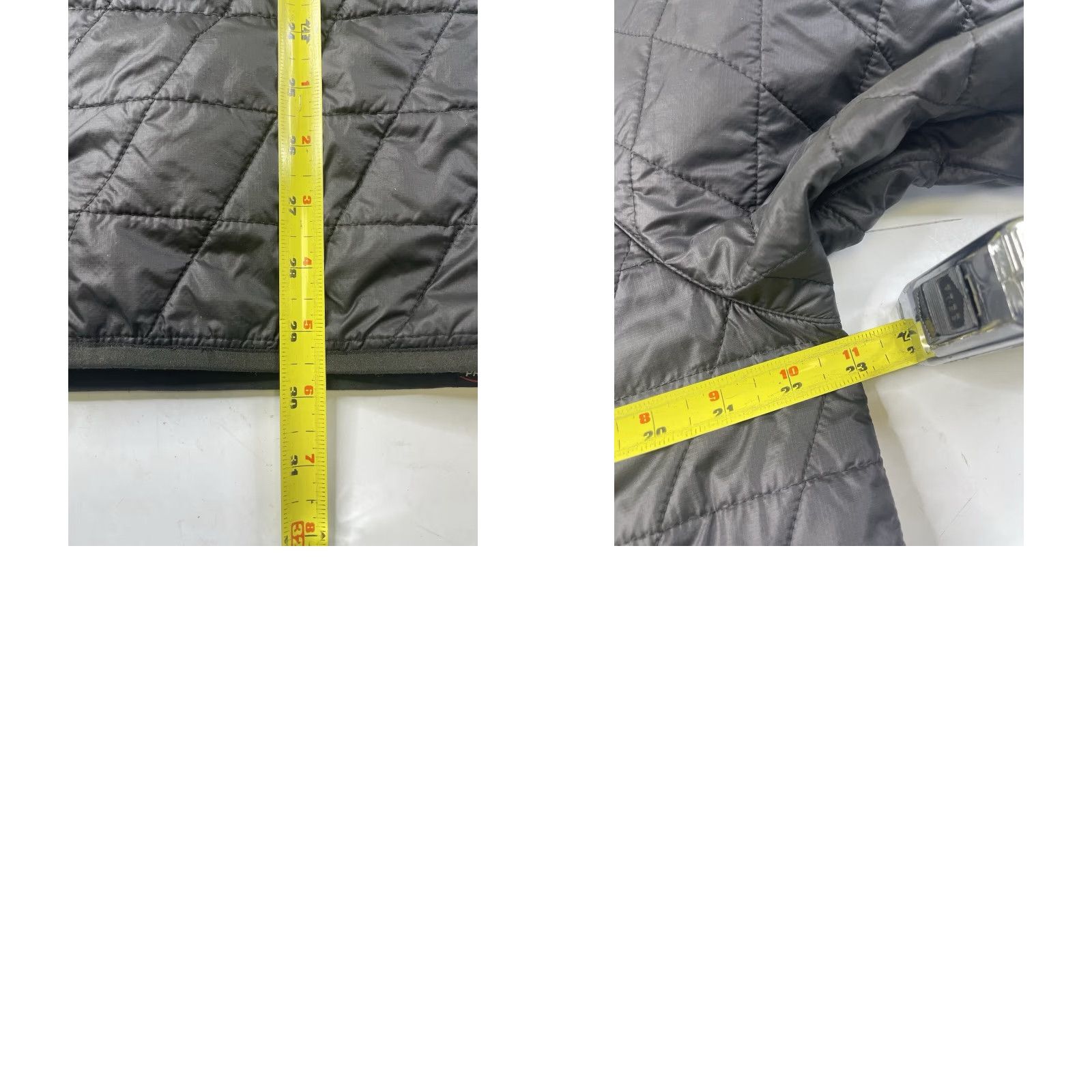 Oakley Oakley Jacket Micro Puffer Full Zip Primaloft Quilted Black Womens XL Size XL / US 12-14 / IT 48-50 - 8 Thumbnail