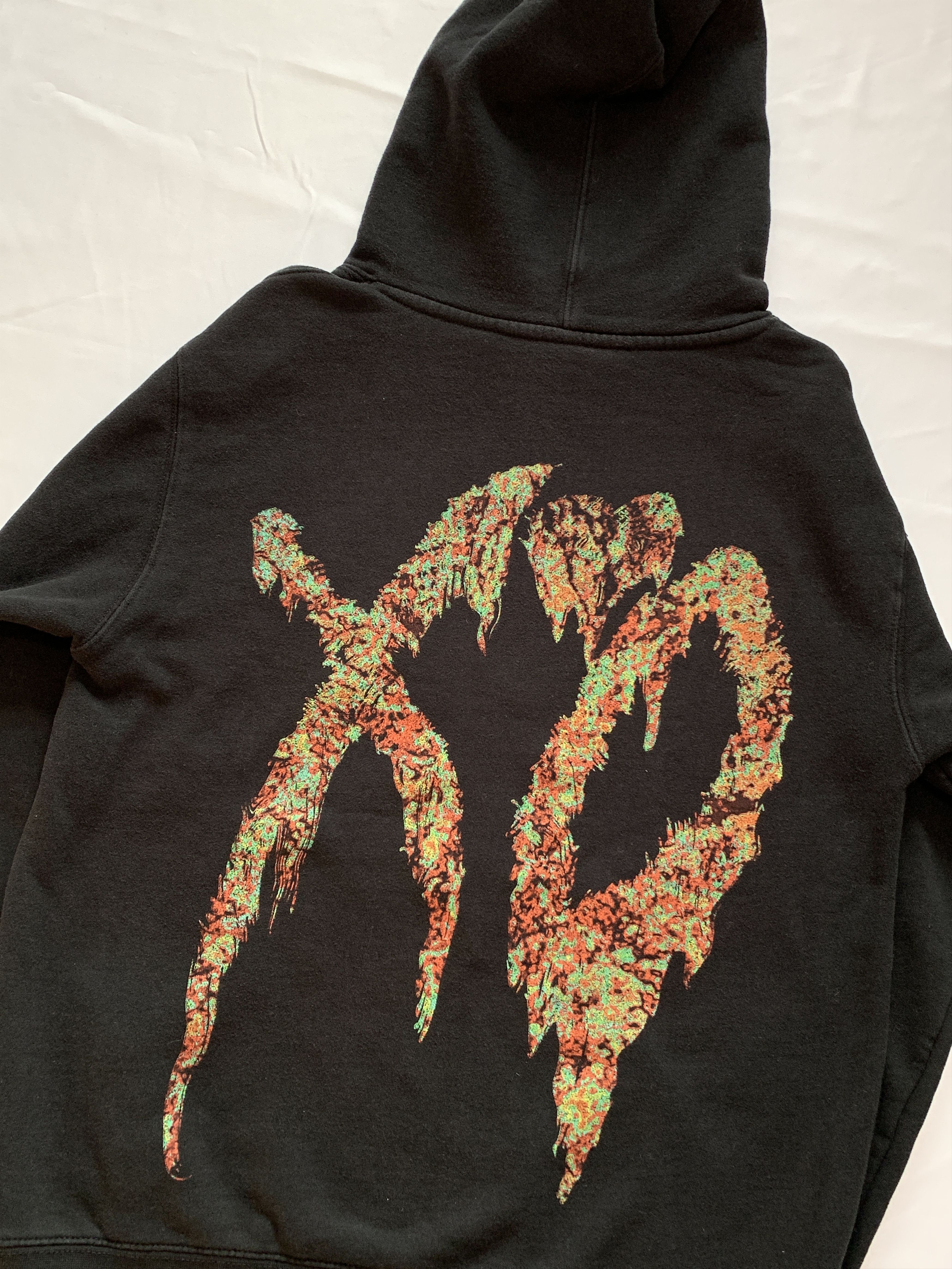 The Weeknd The Weeknd Tour OG XO Festival Hoodie Size US S / EU 44-46 / 1 - 3 Thumbnail