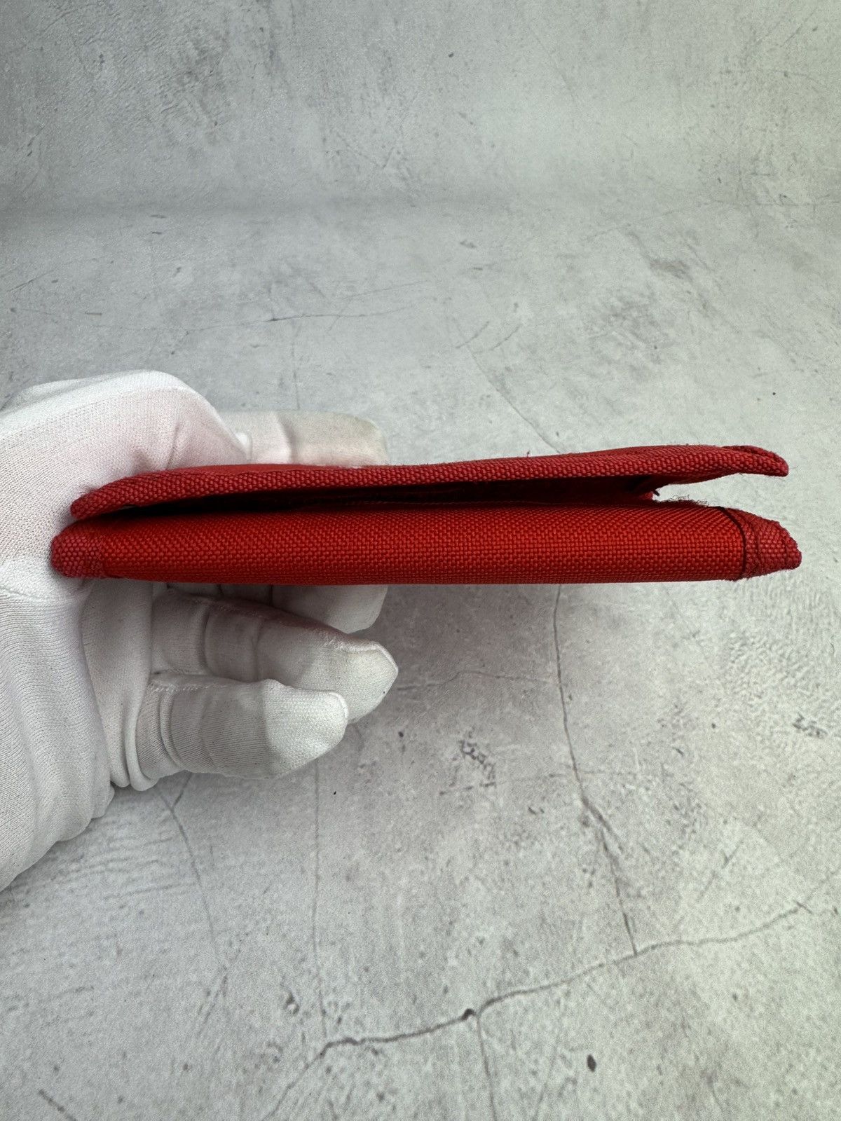 Marlboro × Vintage 90s Marlboro Red Wallet Vintage Size ONE SIZE - 10 Thumbnail