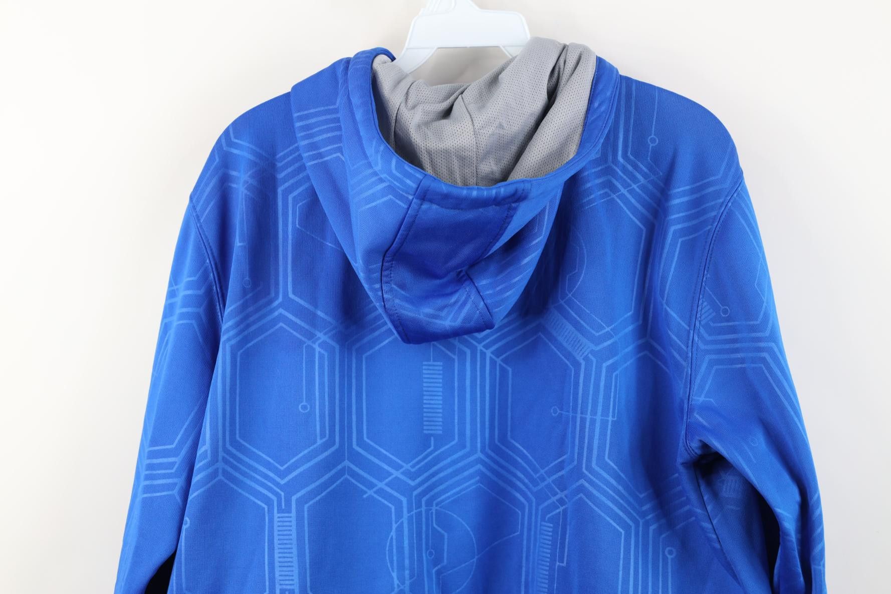 Vintage Vintage Y2K And1 And One Basketball Hoodie Sweatshirt Size US M / EU 48-50 / 2 - 16 Thumbnail