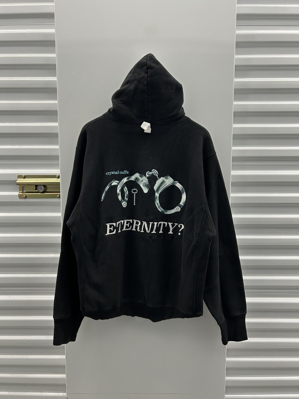 Advisory Board Crystals Advisory Board Crystals hoodie Size US L / EU 52-54 / 3 - 2 Thumbnail