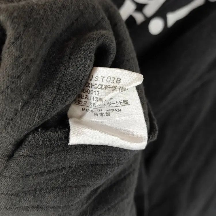Japanese Brand Paradiso Sweatshirts Size US M / EU 48-50 / 2 - 6 Thumbnail
