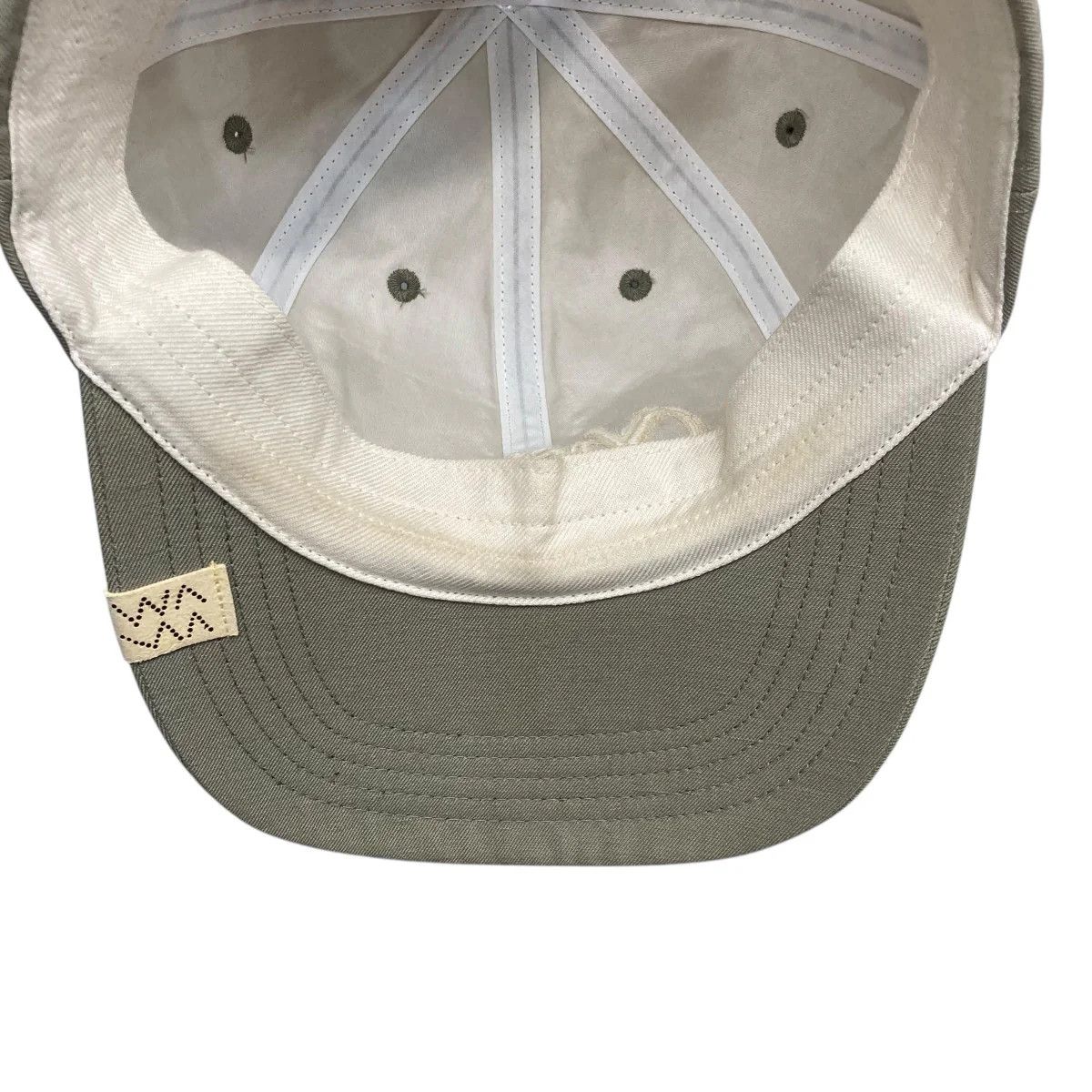 Visvim Visvim EXCELSIOR II CAP 0124103003013 Size ONE SIZE - 5 Thumbnail