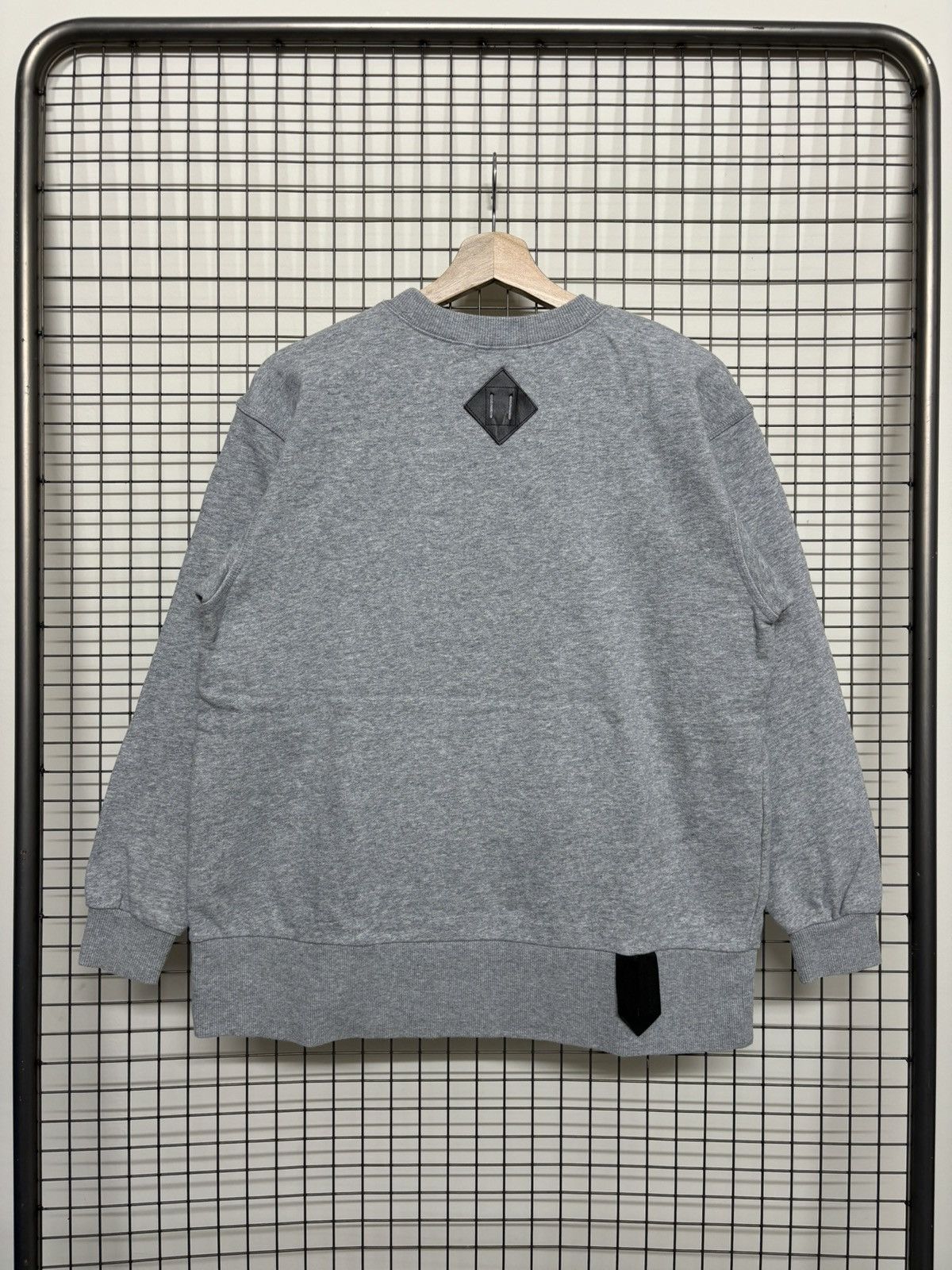 Designer × Ne-Net Ne-net Sweatshirt Size US S / EU 44-46 / 1 - 5 Thumbnail