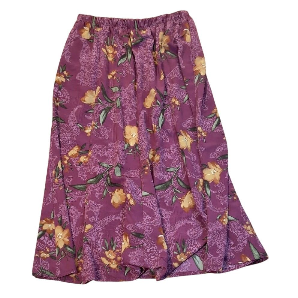 Vintage Bonworth Vintage Women's skirt Med Size M / US 6-8 / IT 42-44 - 1 Thumbnail