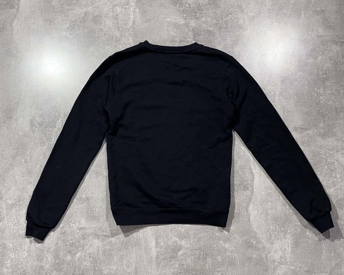 Diesel Vintage Diesel Punk Big Logo Sweatshirt Japan Style Size US S / EU 44-46 / 1 - 5 Thumbnail