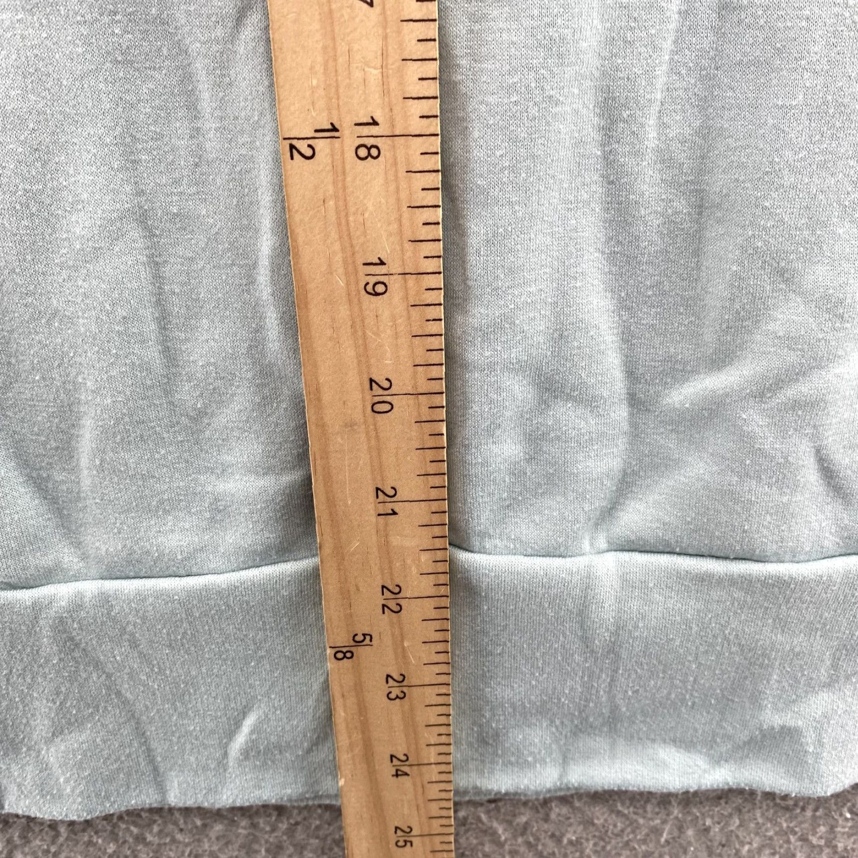 Eddie Bauer Eddie Bauer Sweater Womens Medium Blue Crew Neck Pullover Casual Travel Outdoor Preppy 90s? no 60s? (avoid adding) Size M / US 6-8 / IT 42-44 - 5 Thumbnail