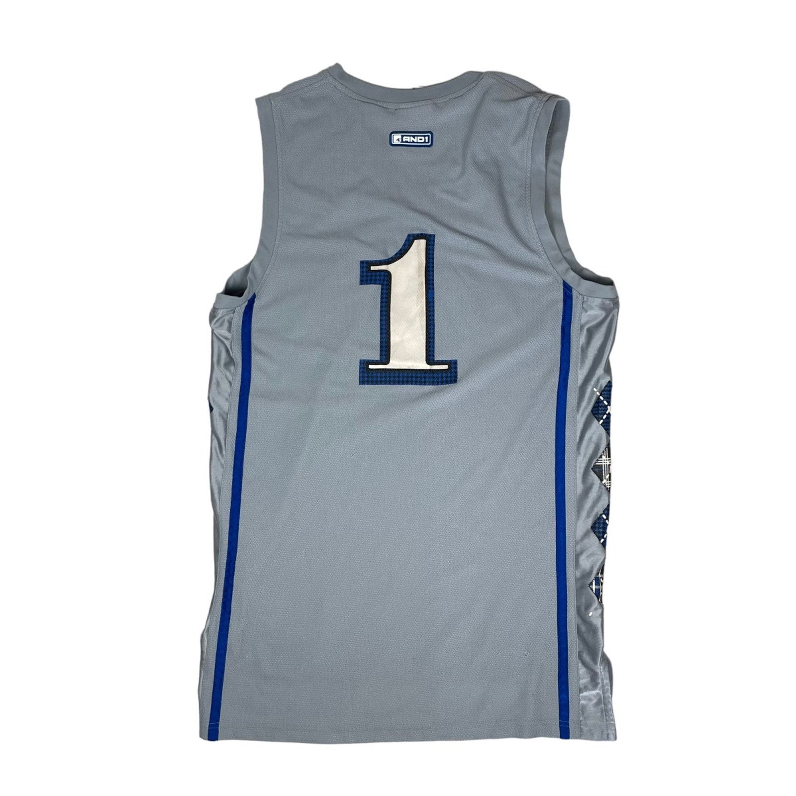 NBA × Vintage And1 Mixtape Tour 2005 Jersey Size US M / EU 48-50 / 2 - 10 Thumbnail