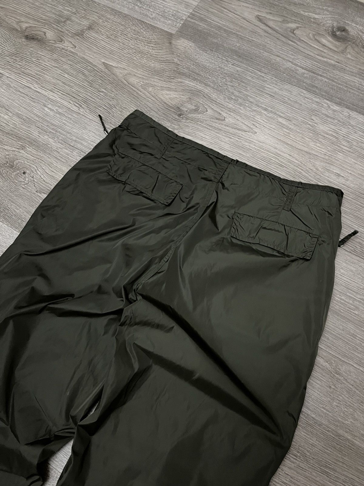 Moncler Vintage moncler pants Size US 32 / EU 48 - 4 Thumbnail