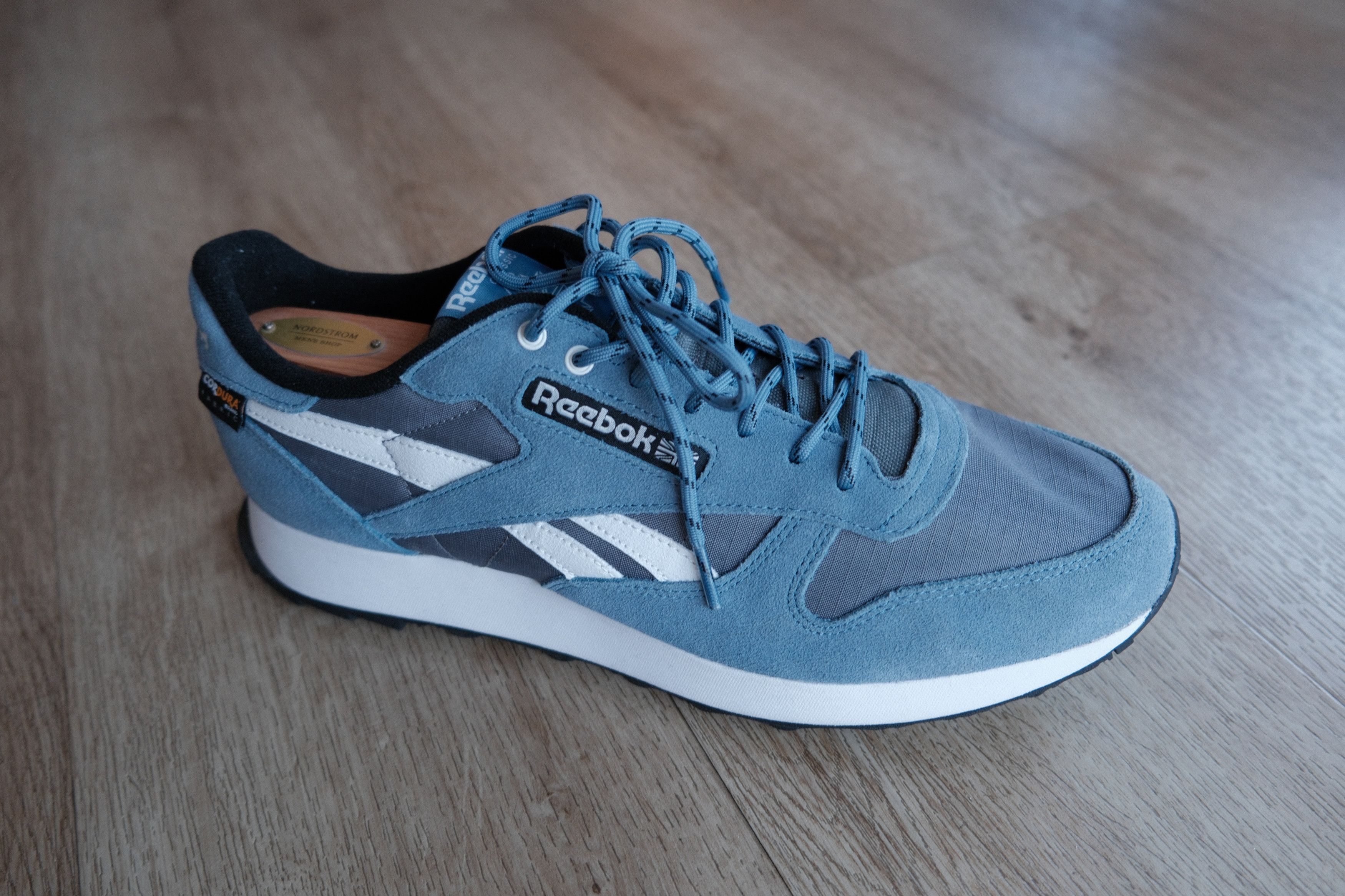 Zapatillas Hombre Reebok Gl 6000 Hombre Verdes Reebok Classic