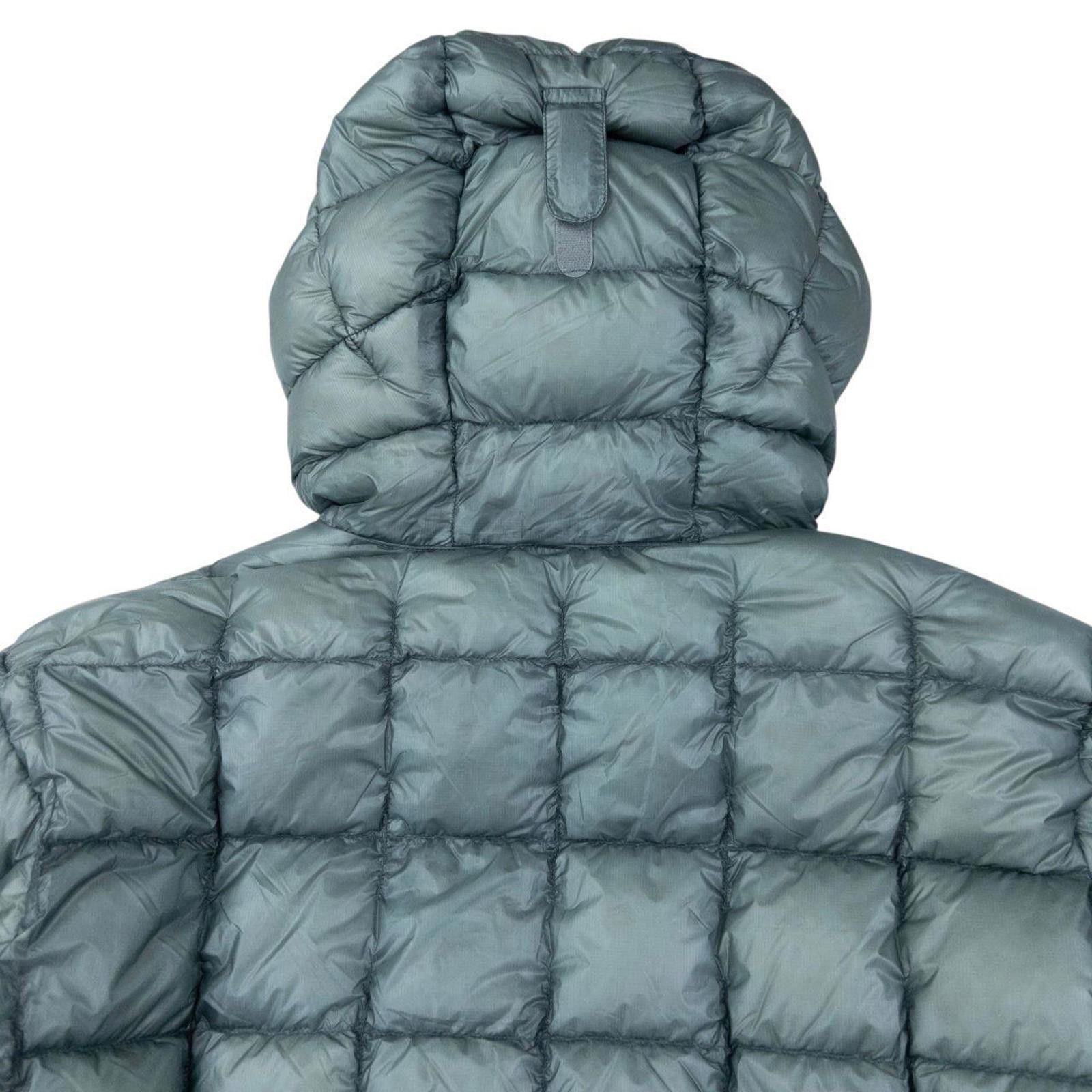 Montbell Vintage Montbell EX Light Down Anorak Quilted Jacket Size L Size US L / EU 52-54 / 3 - 4 Thumbnail