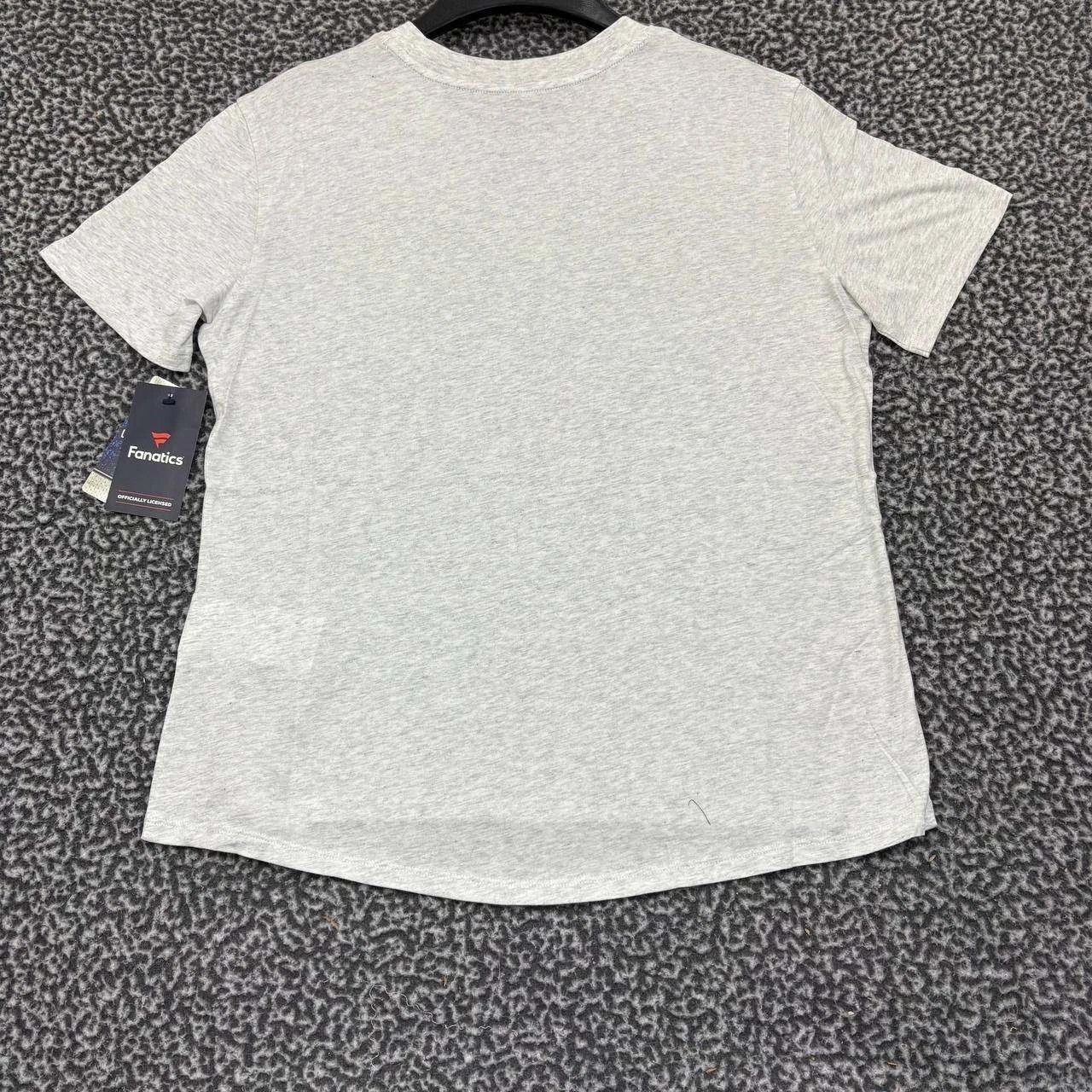 Other Miami Hurricanes Shirt Women Short Sleeve Crew Neck M Size M / US 6-8 / IT 42-44 - 2 Thumbnail