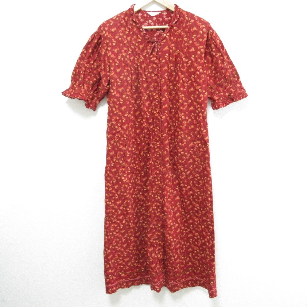 Other Other PINK HOUSE Dress Cotton Dresses DUTY FREE for USA Size ONE SIZE - 1 Thumbnail