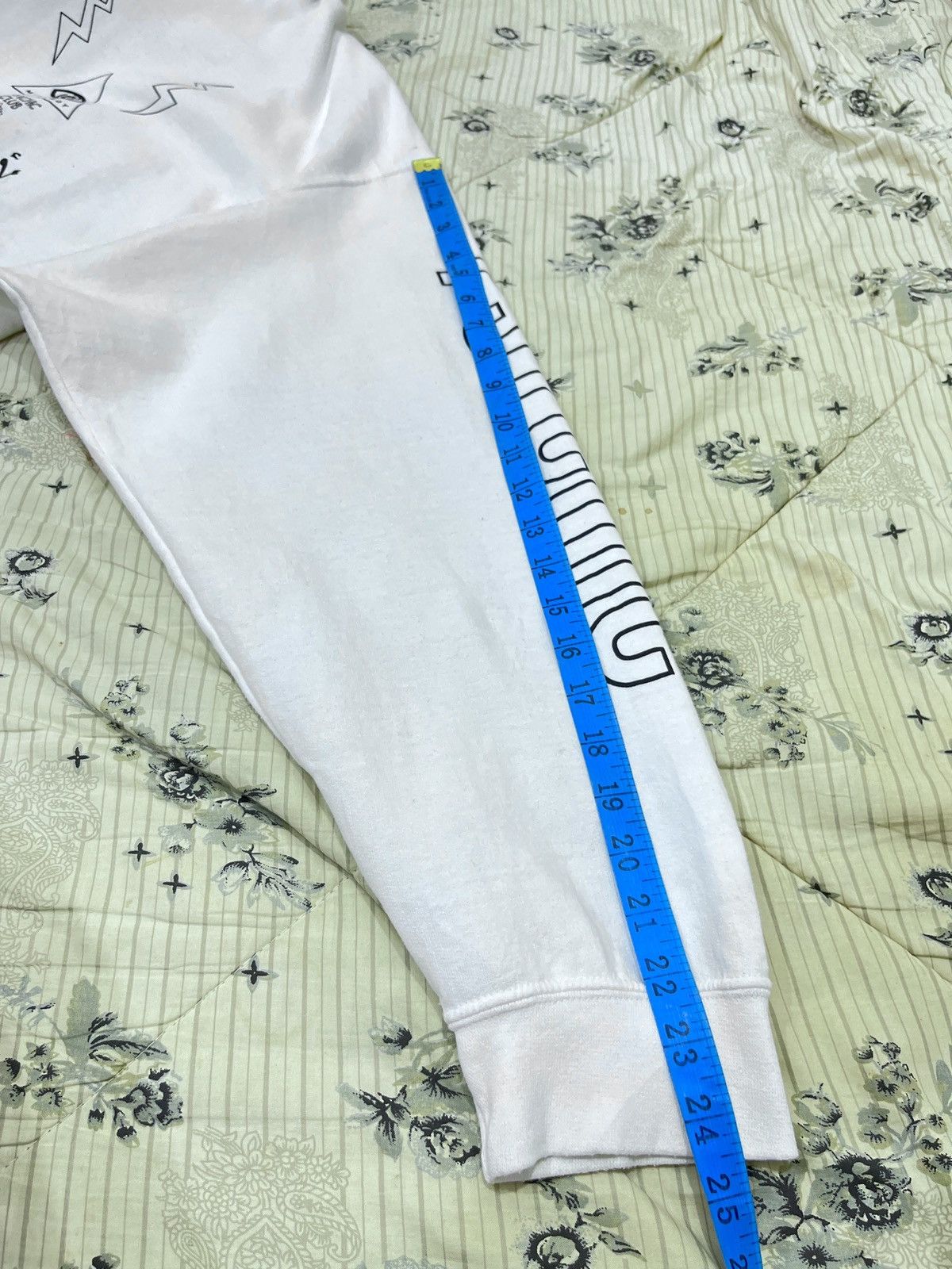 Hypebeast (Xxxx)🔥🔥HYPE MILK BOY PSYCHIC HOODIE SWEATSHIRT Size US XL / EU 56 / 4 - 14 Thumbnail