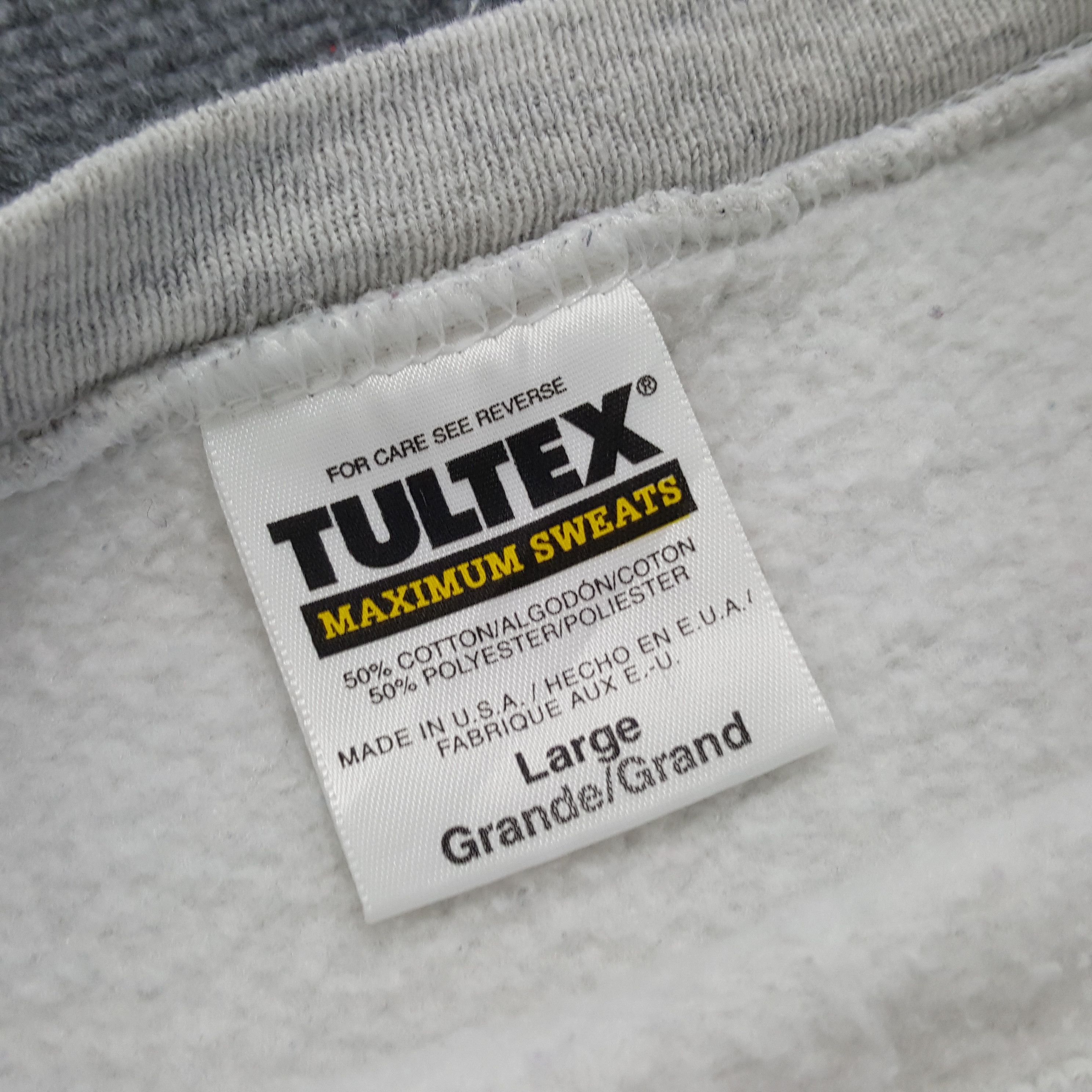 NFL × Vintage Vintage 90's Green Bay Champion Packers NFL Sweatshirt Size US L / EU 52-54 / 3 - 8 Thumbnail