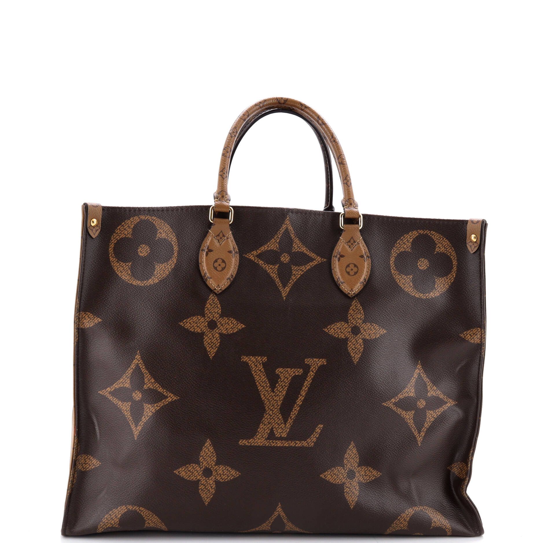 Louis Vuitton OnTheGo Tote Size ONE SIZE - 1 Thumbnail
