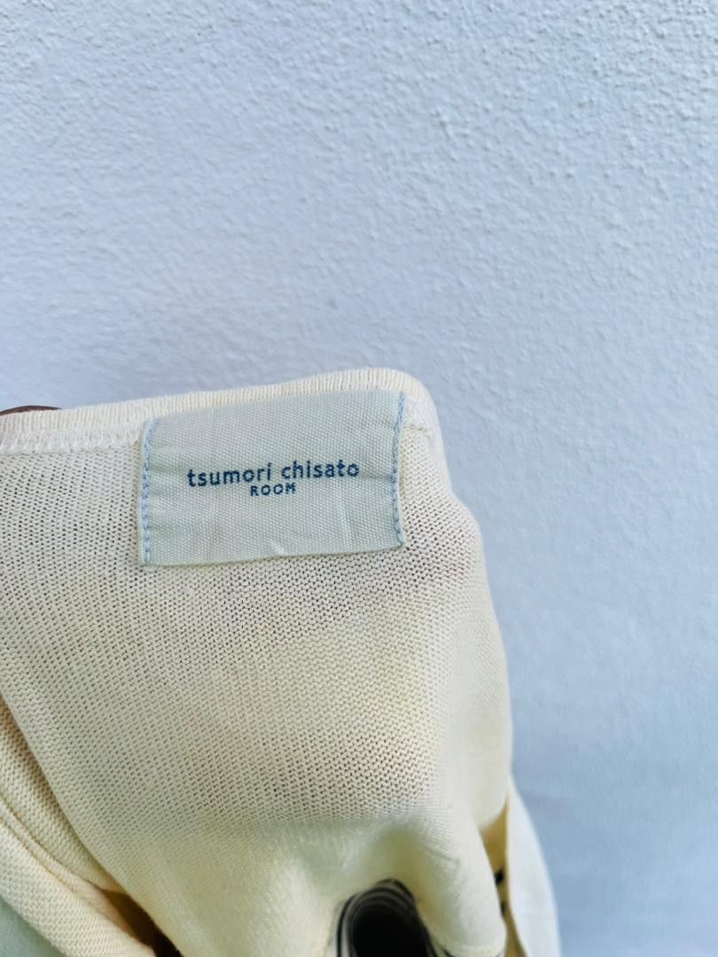 Issey Miyake × Japanese Brand Vintage Tsumori Chisato Issey Miyake Japanese Designer Style Size M / US 6-8 / IT 42-44 - 7 Thumbnail