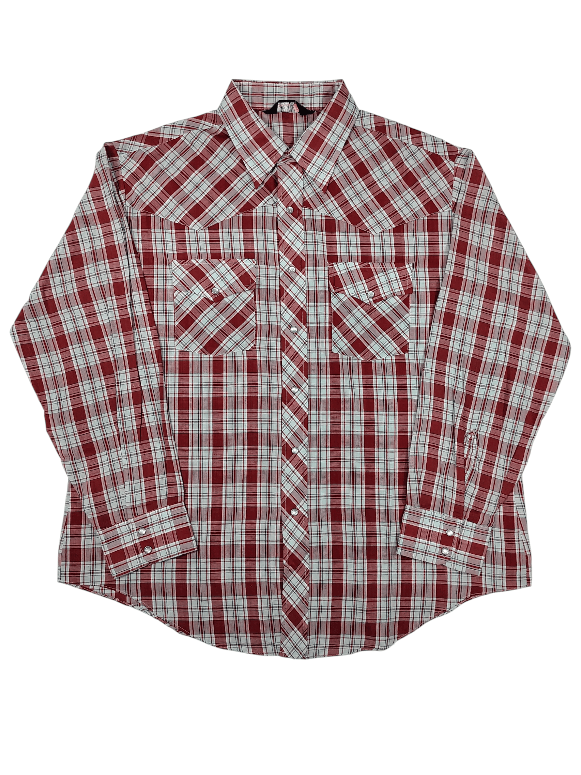dress shirts jcpenney Men's Black Plaid & Ties - Men Vintage JC Penny Men's No